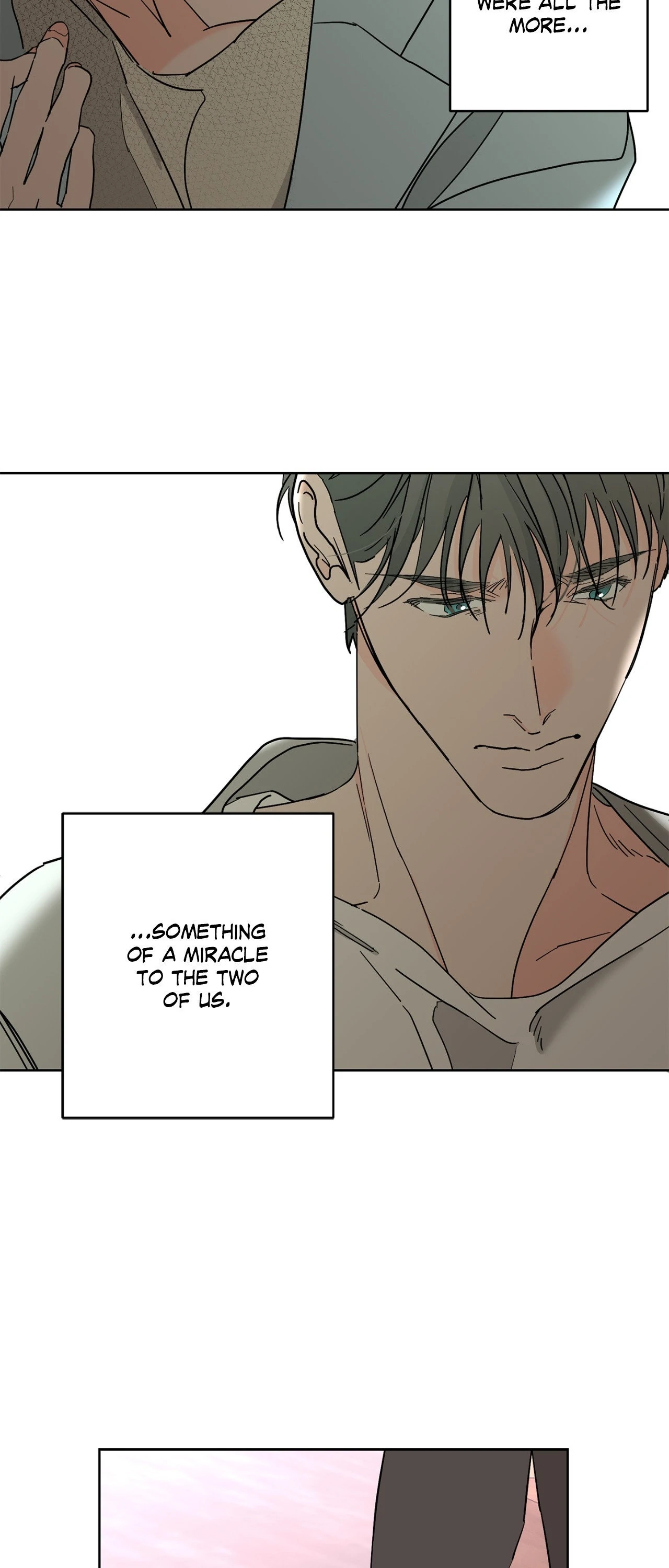 Beta Testing (Official) - Chapter 94 manhwa