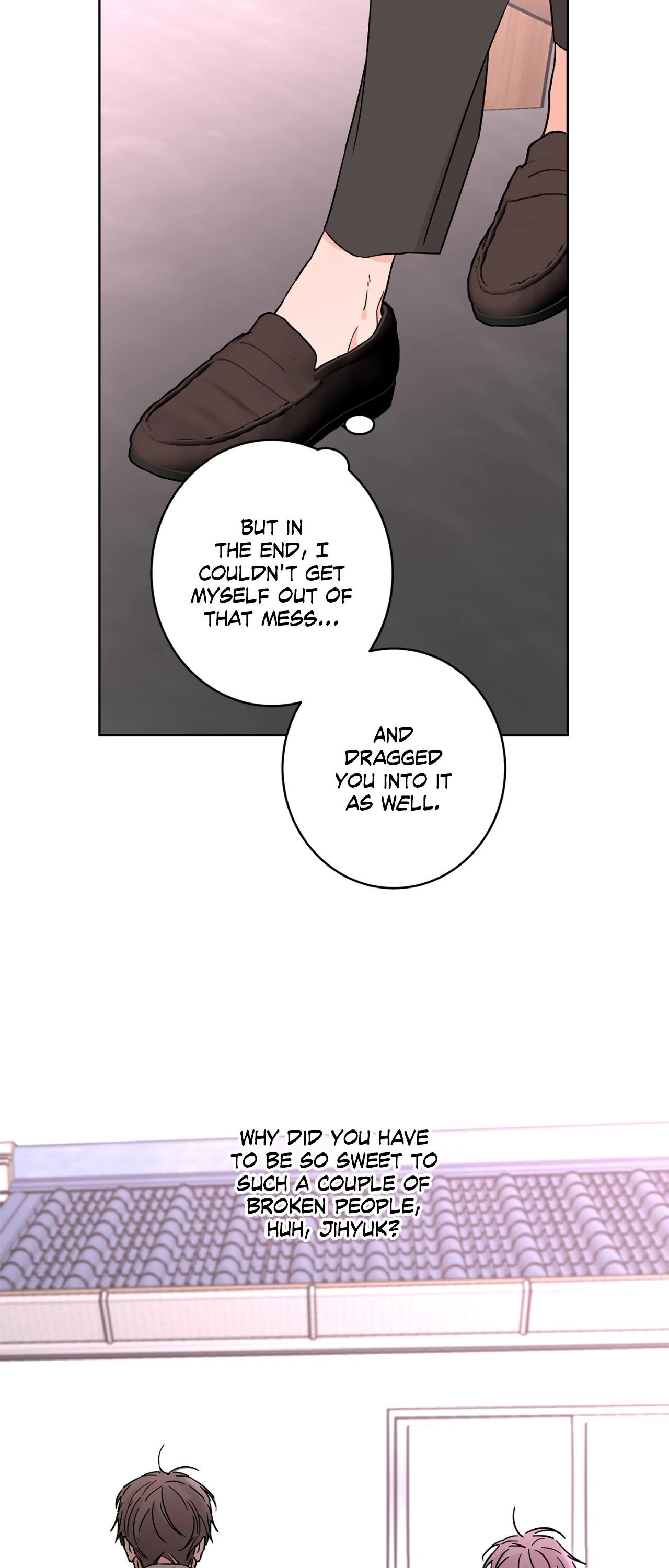Beta Testing (Official) - Chapter 94 manhwa