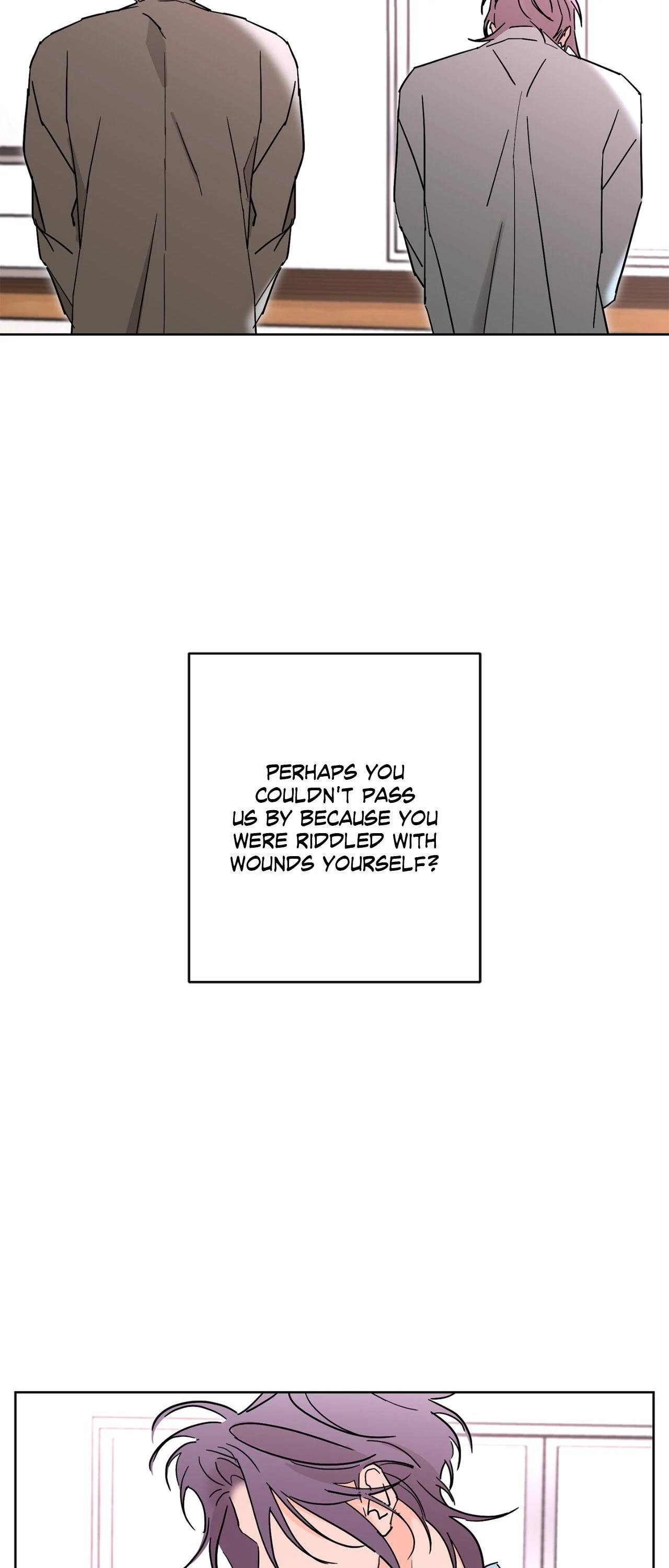 Beta Testing (Official) - Chapter 94 manhwa