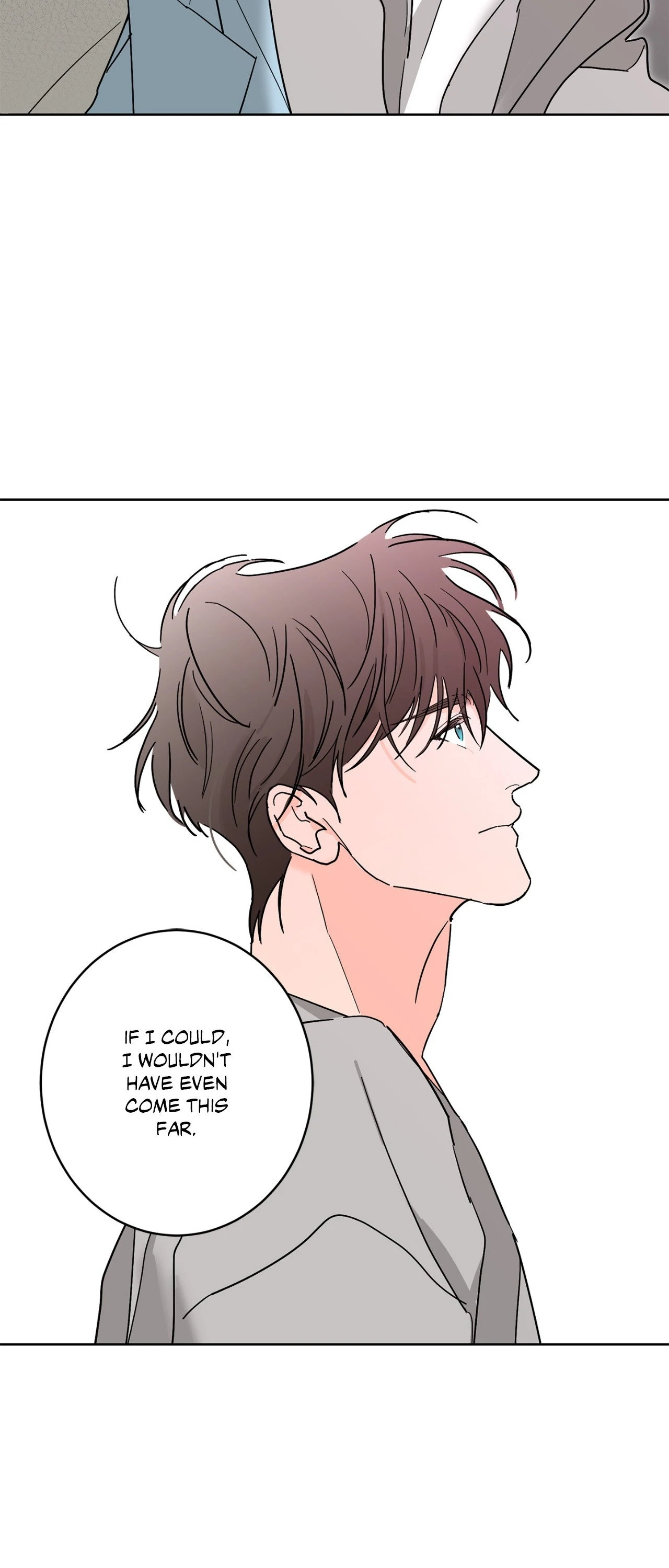 Beta Testing (Official) - Chapter 94 manhwa
