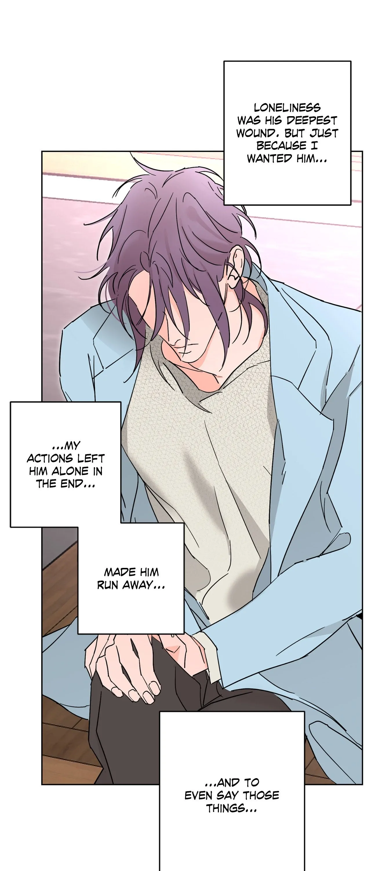 Beta Testing (Official) - Chapter 94 manhwa
