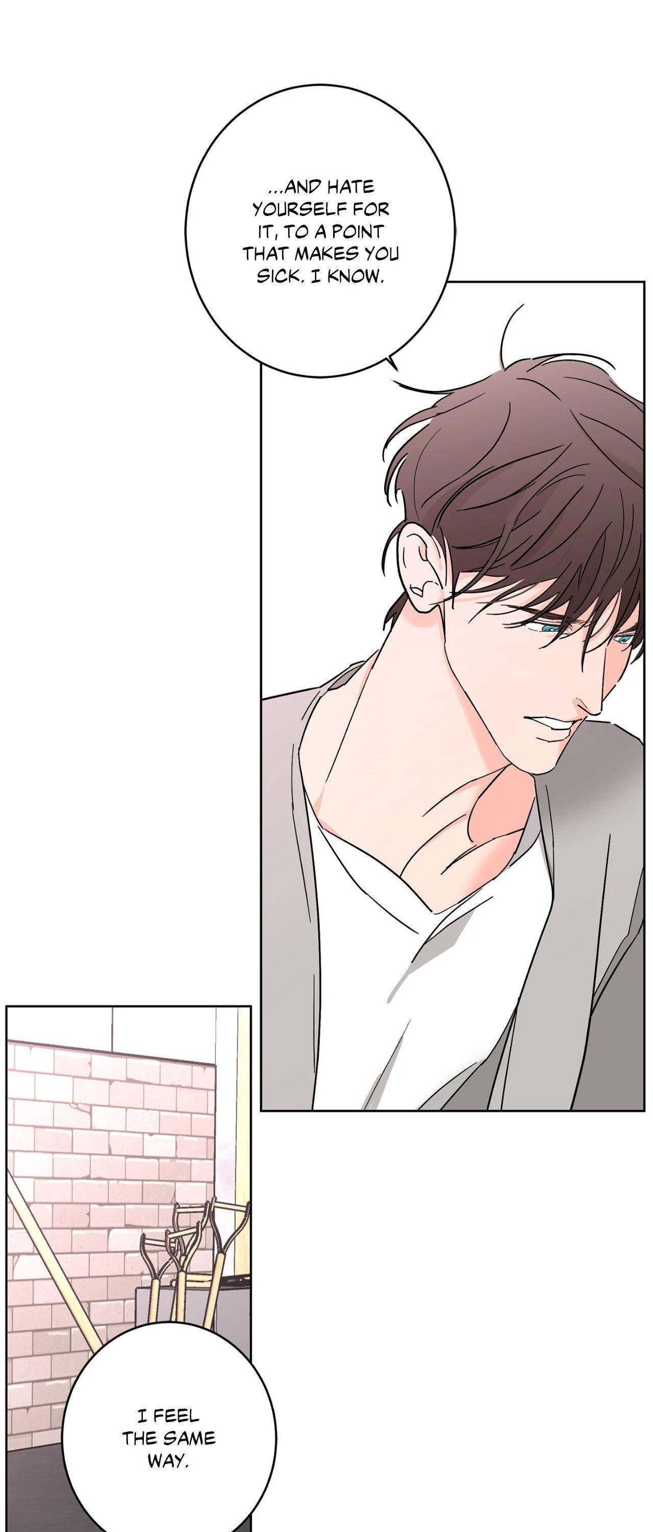 Beta Testing (Official) - Chapter 94 manhwa
