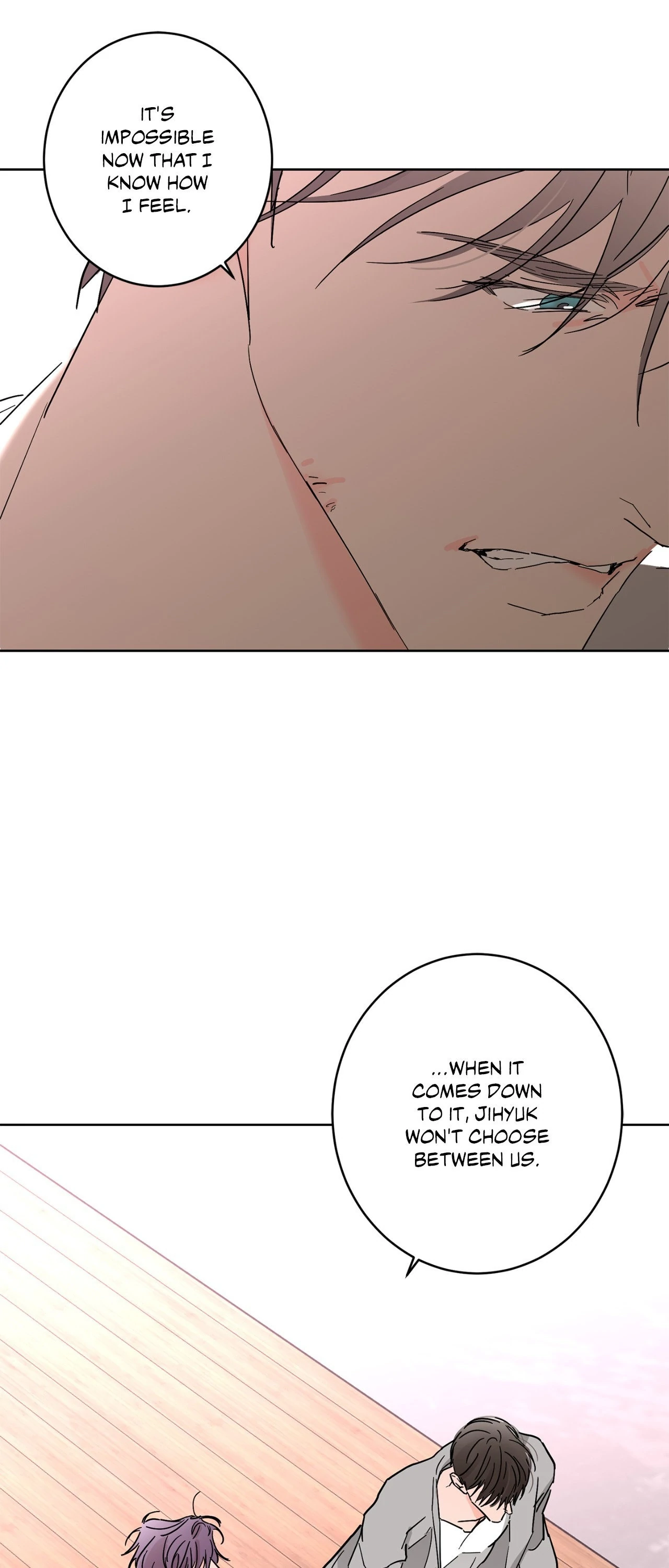 Beta Testing (Official) - Chapter 94 manhwa