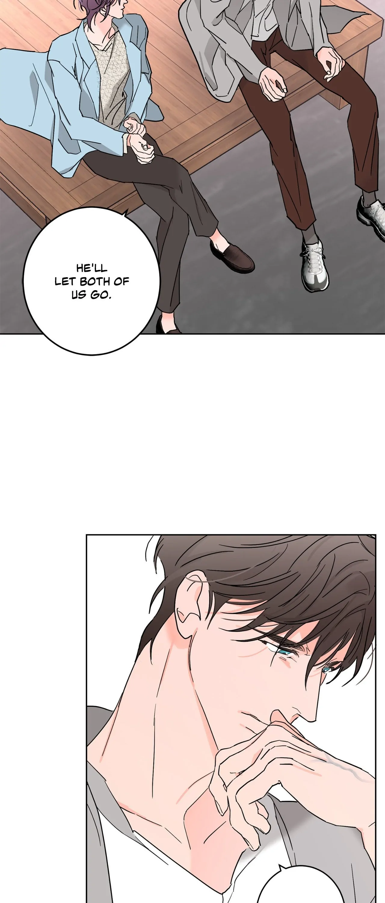 Beta Testing (Official) - Chapter 94 manhwa