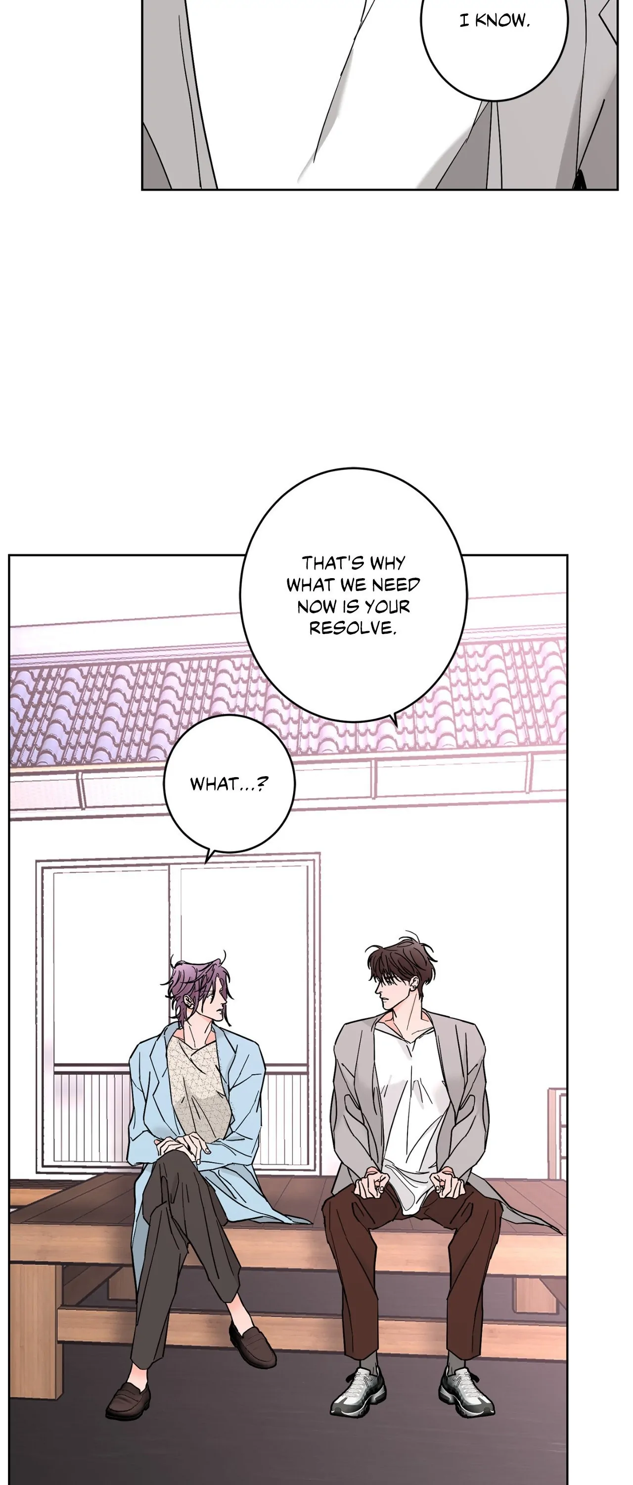 Beta Testing (Official) - Chapter 94 manhwa