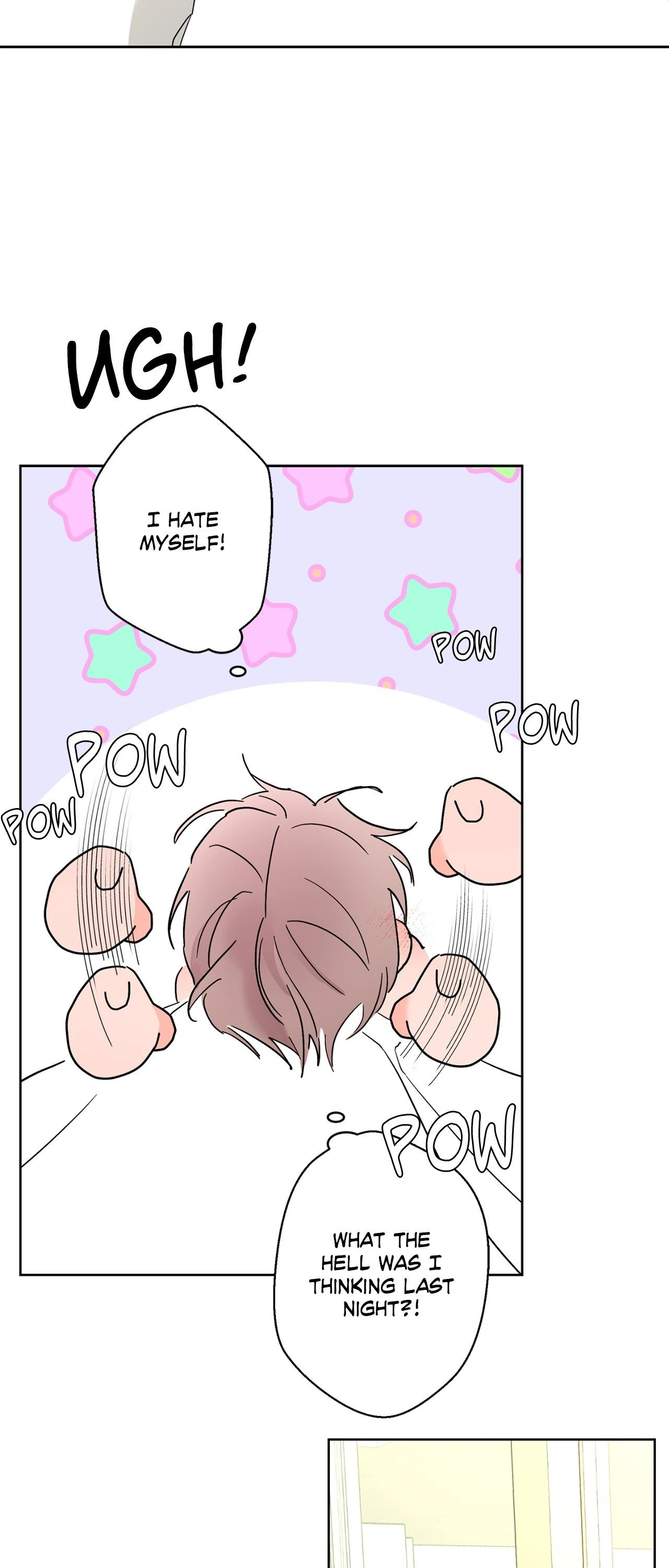 Beta Testing (Official) - Chapter 94 manhwa