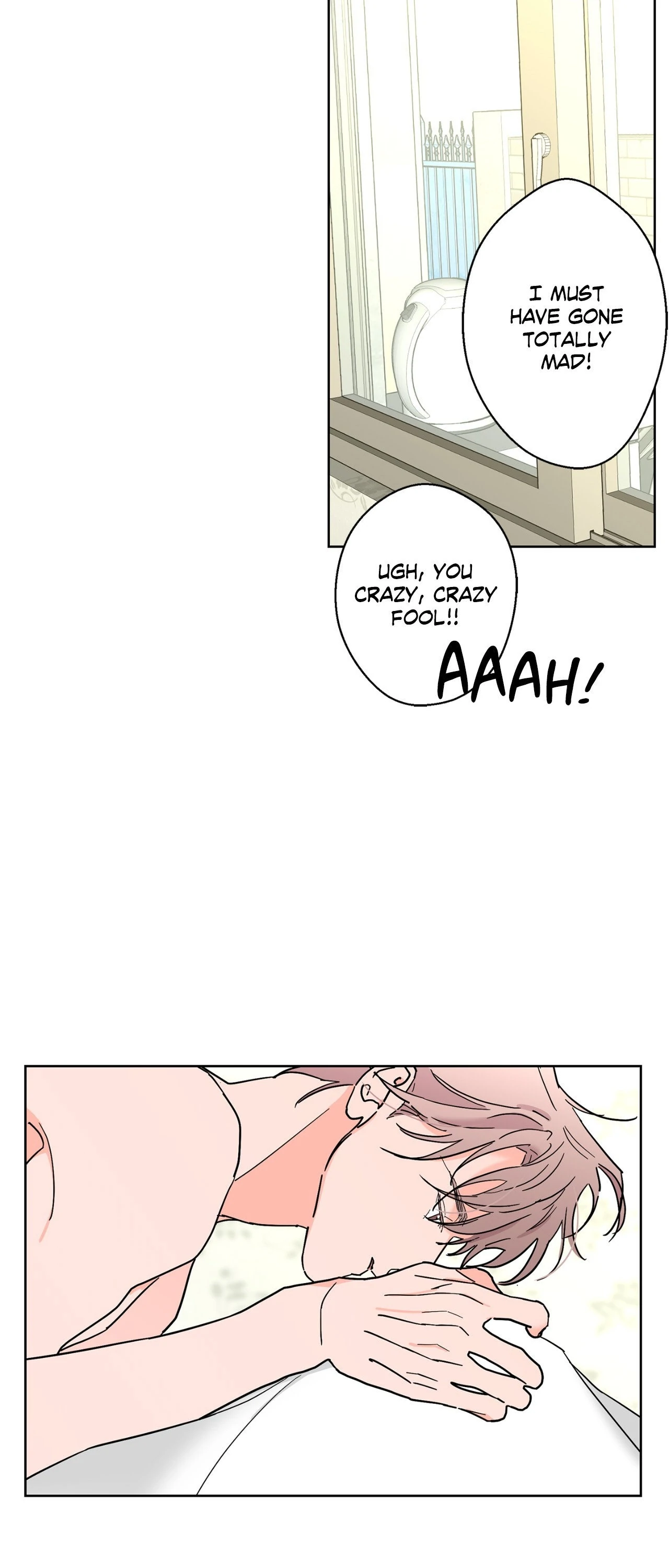 Beta Testing (Official) - Chapter 94 manhwa