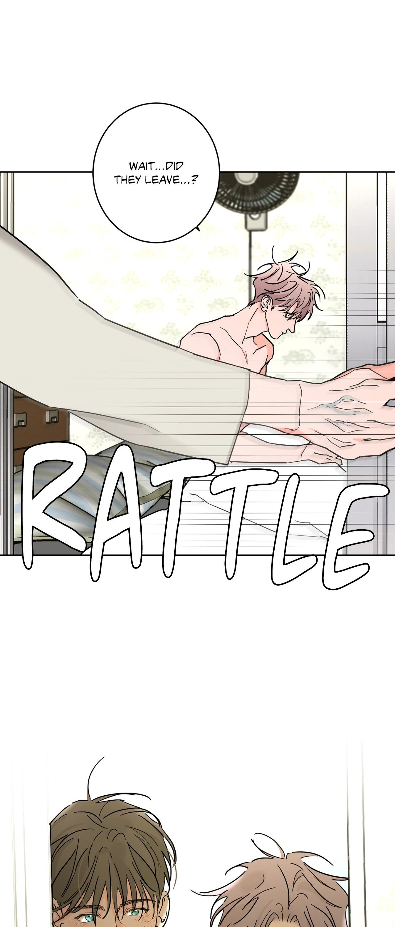 Beta Testing (Official) - Chapter 94 manhwa