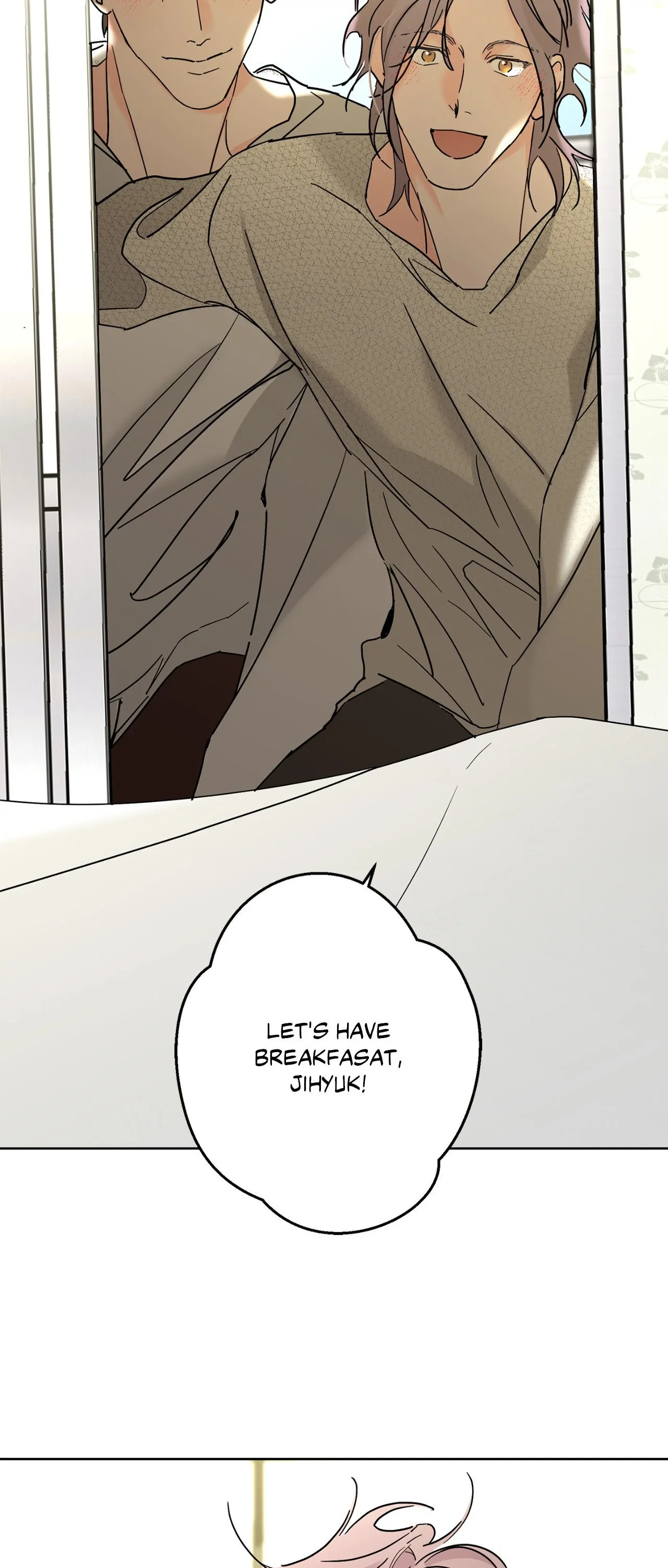 Beta Testing (Official) - Chapter 94 manhwa