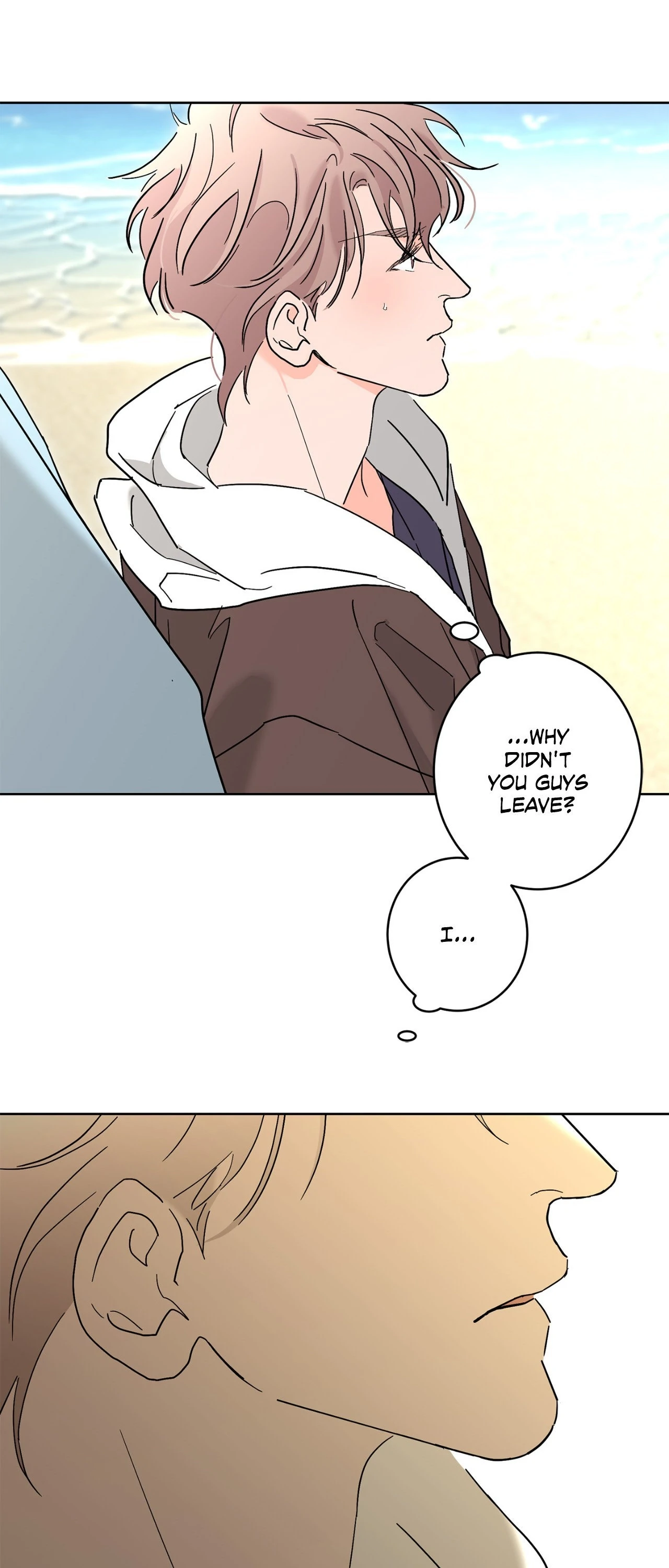 Beta Testing (Official) - Chapter 95 manhwa
