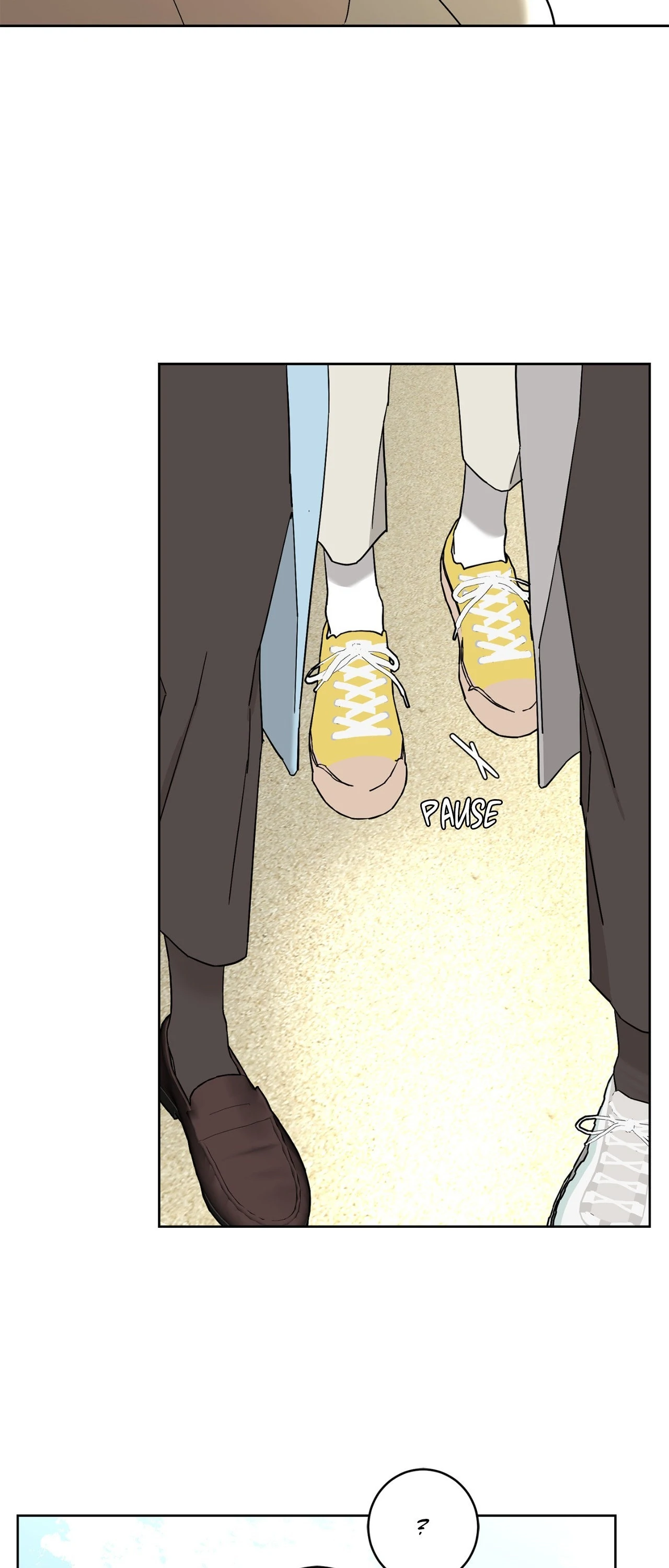 Beta Testing (Official) - Chapter 95 manhwa