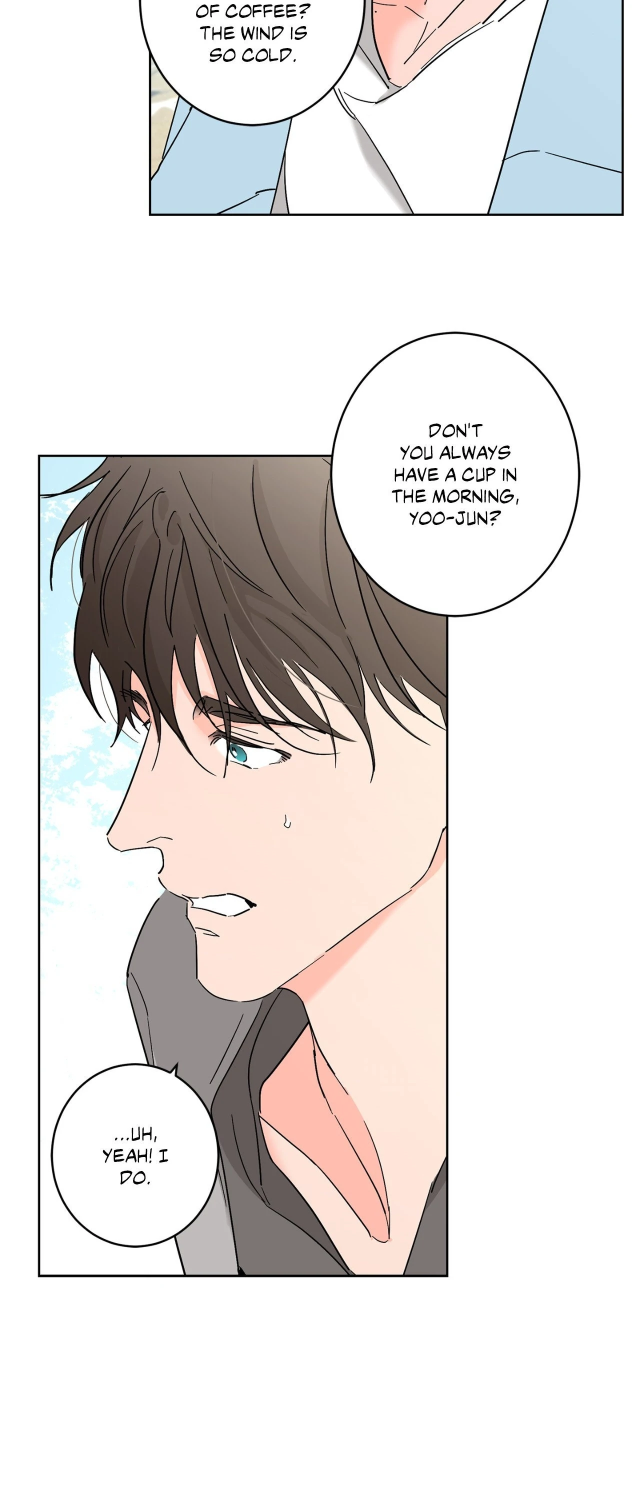 Beta Testing (Official) - Chapter 95 manhwa
