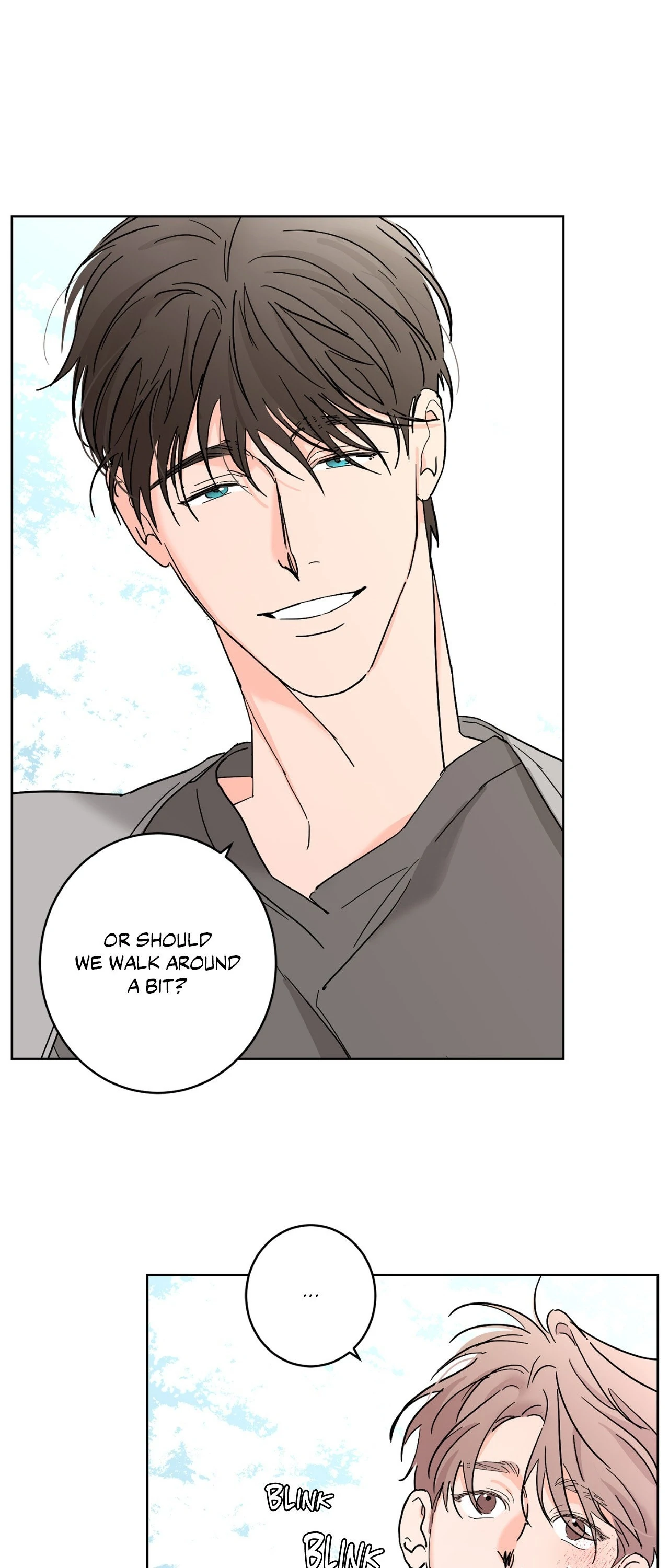 Beta Testing (Official) - Chapter 95 manhwa