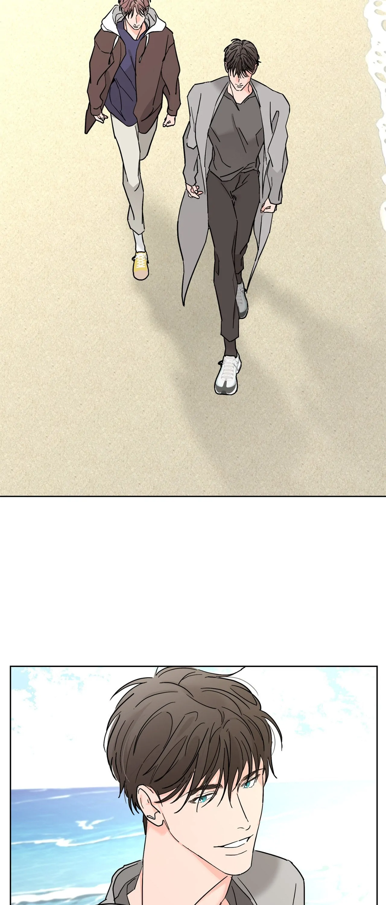 Beta Testing (Official) - Chapter 95 manhwa