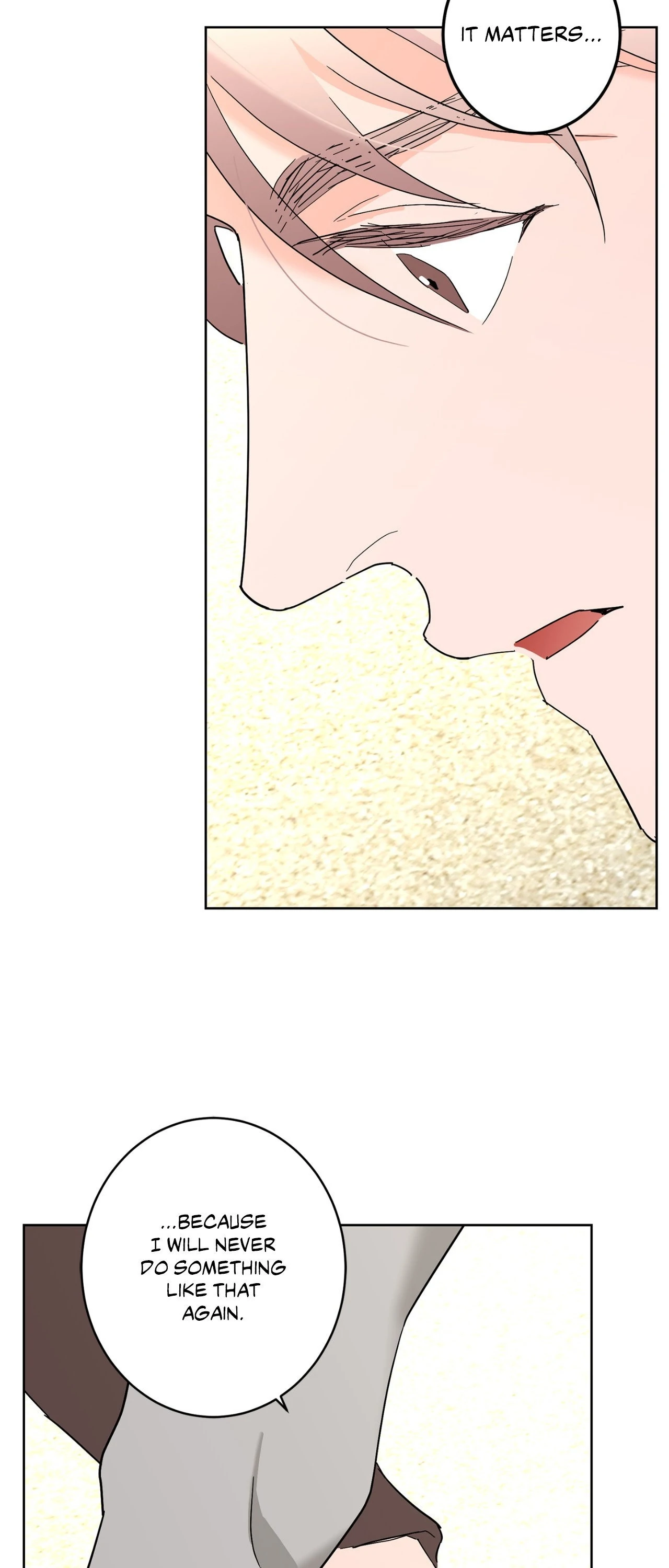 Beta Testing (Official) - Chapter 95 manhwa