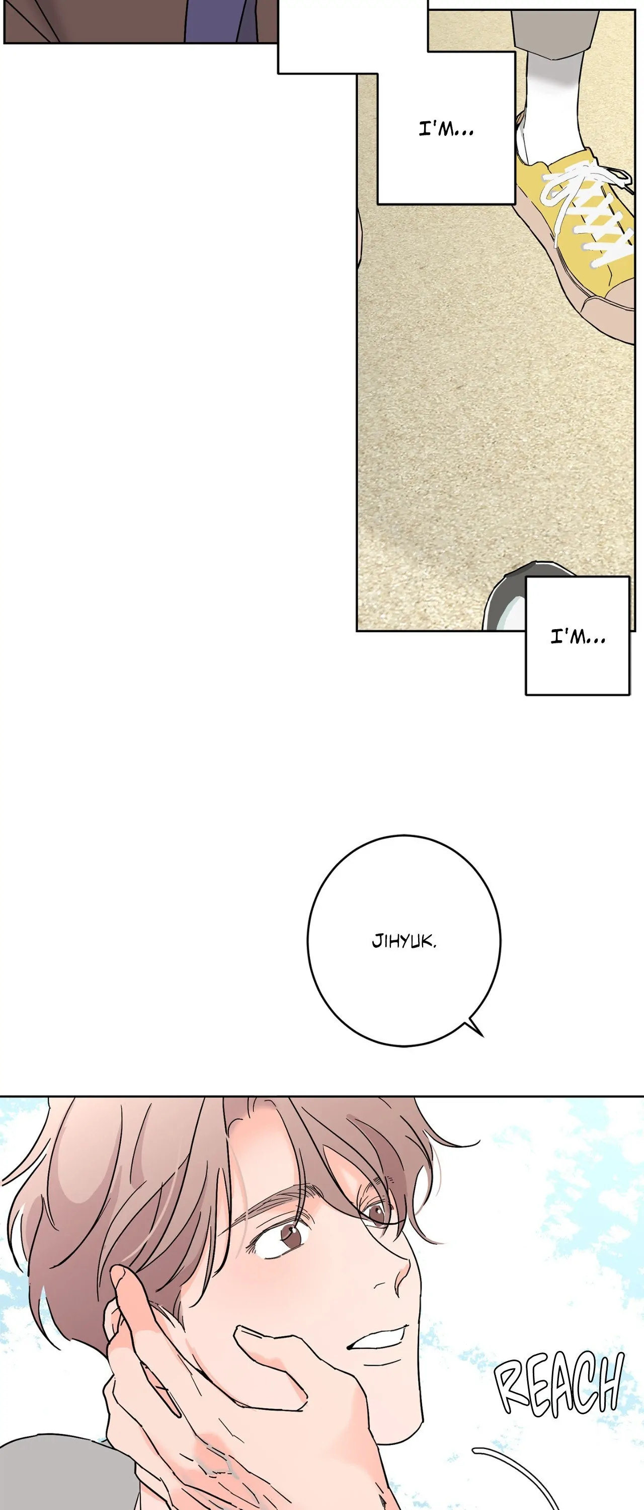 Beta Testing (Official) - Chapter 95 manhwa