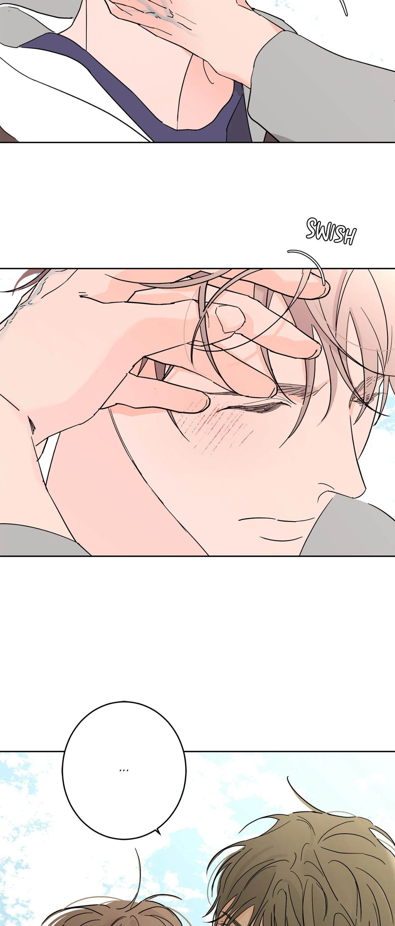 Beta Testing (Official) - Chapter 95 manhwa