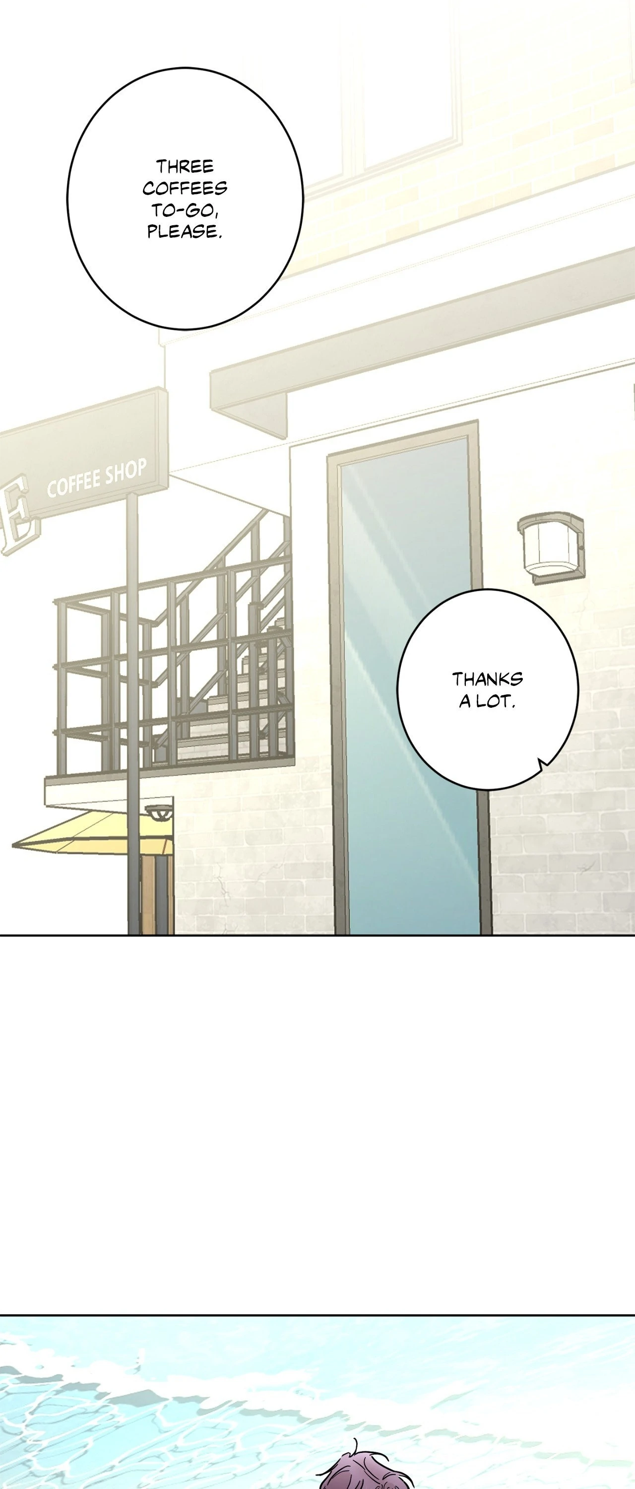 Beta Testing (Official) - Chapter 95 manhwa
