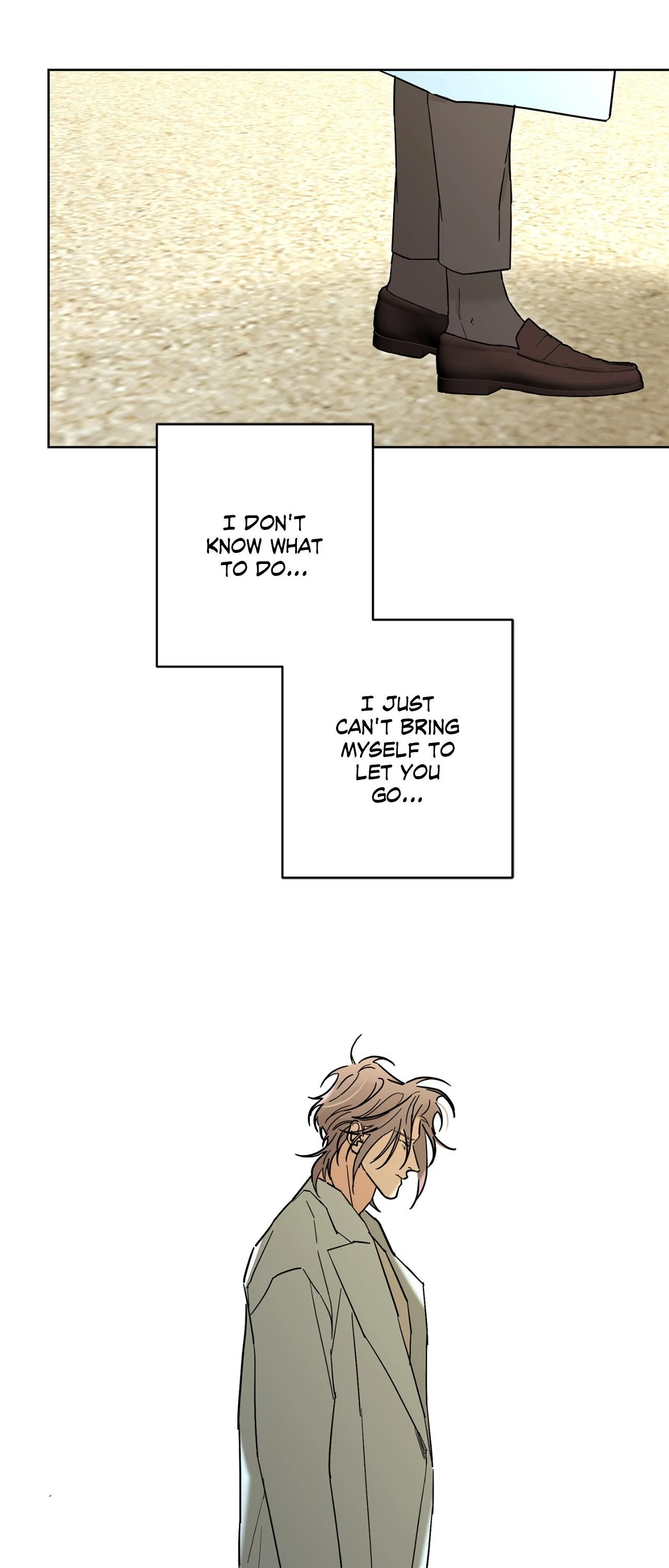 Beta Testing (Official) - Chapter 95 manhwa
