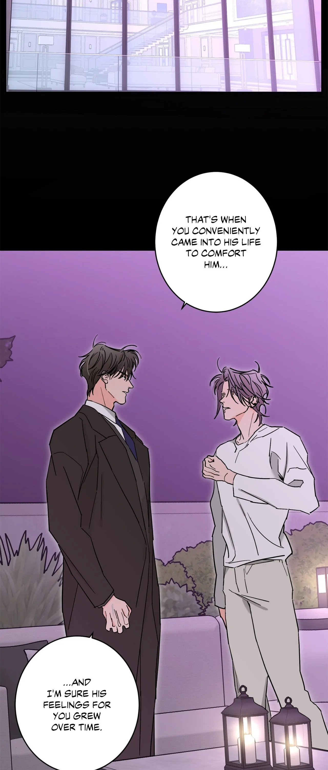 Beta Testing (Official) - Chapter 95 manhwa