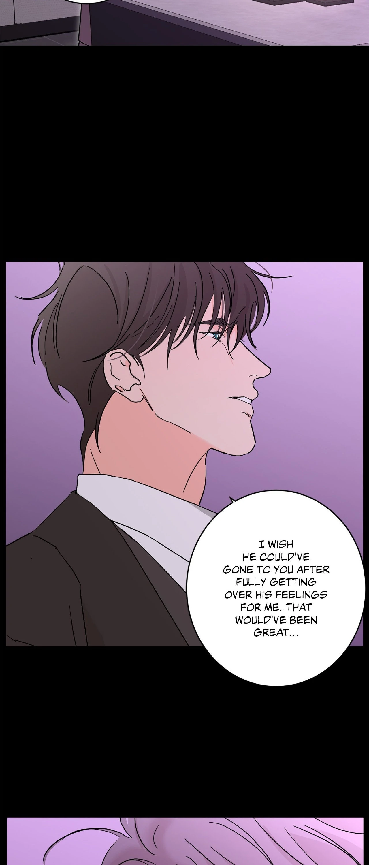 Beta Testing (Official) - Chapter 95 manhwa