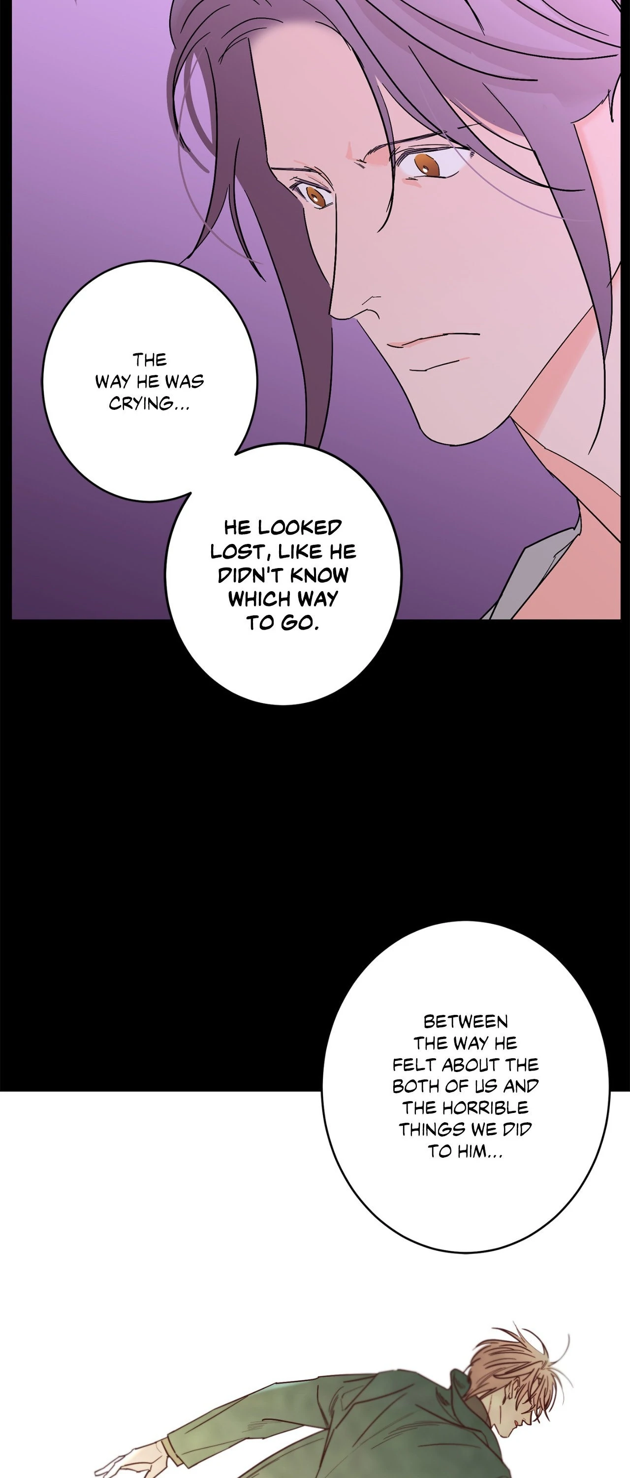 Beta Testing (Official) - Chapter 95 manhwa