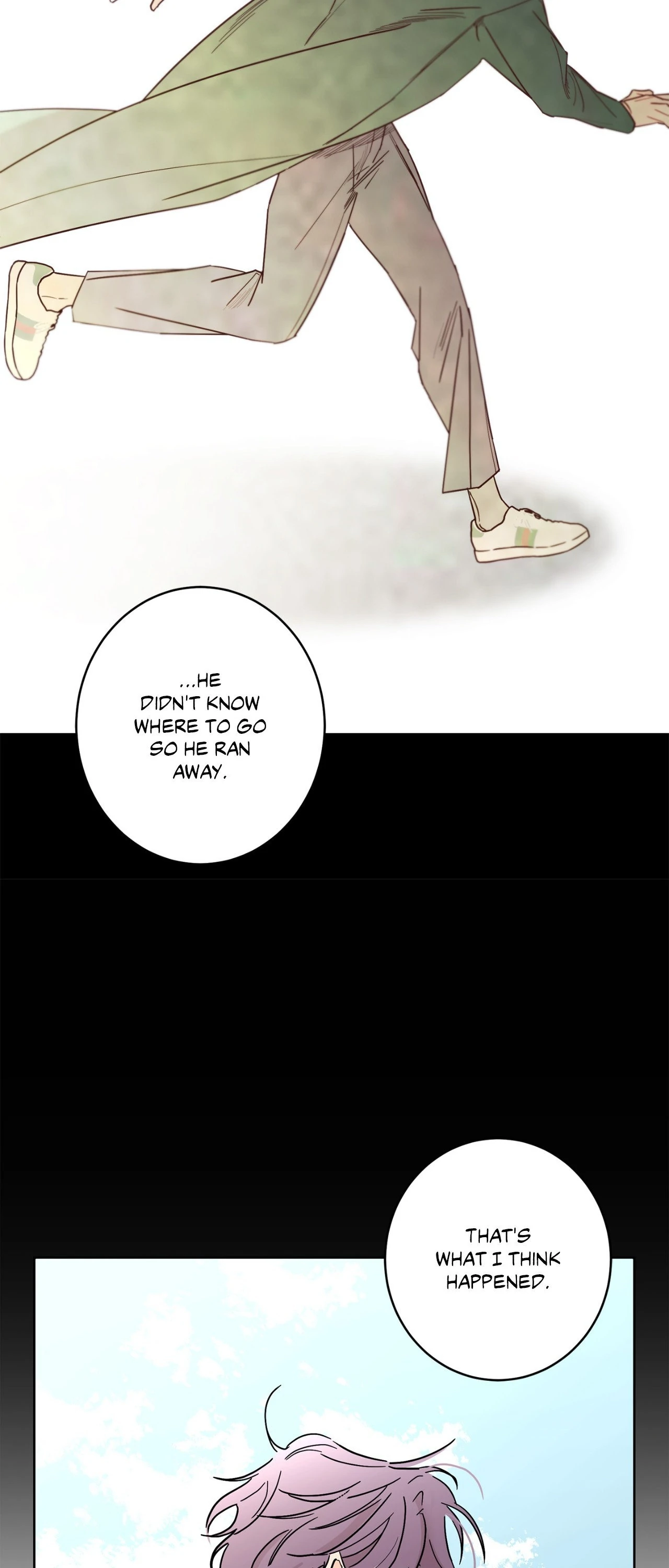 Beta Testing (Official) - Chapter 95 manhwa