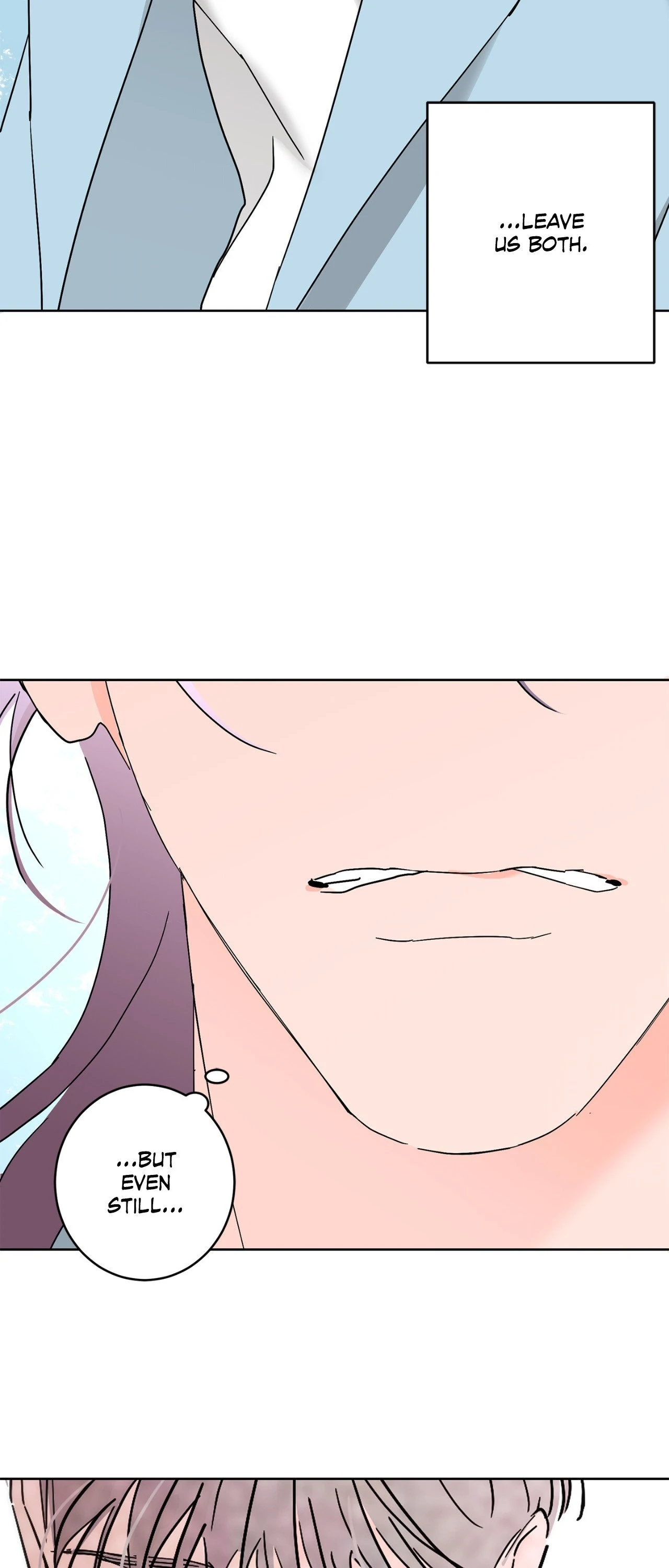 Beta Testing (Official) - Chapter 95 manhwa
