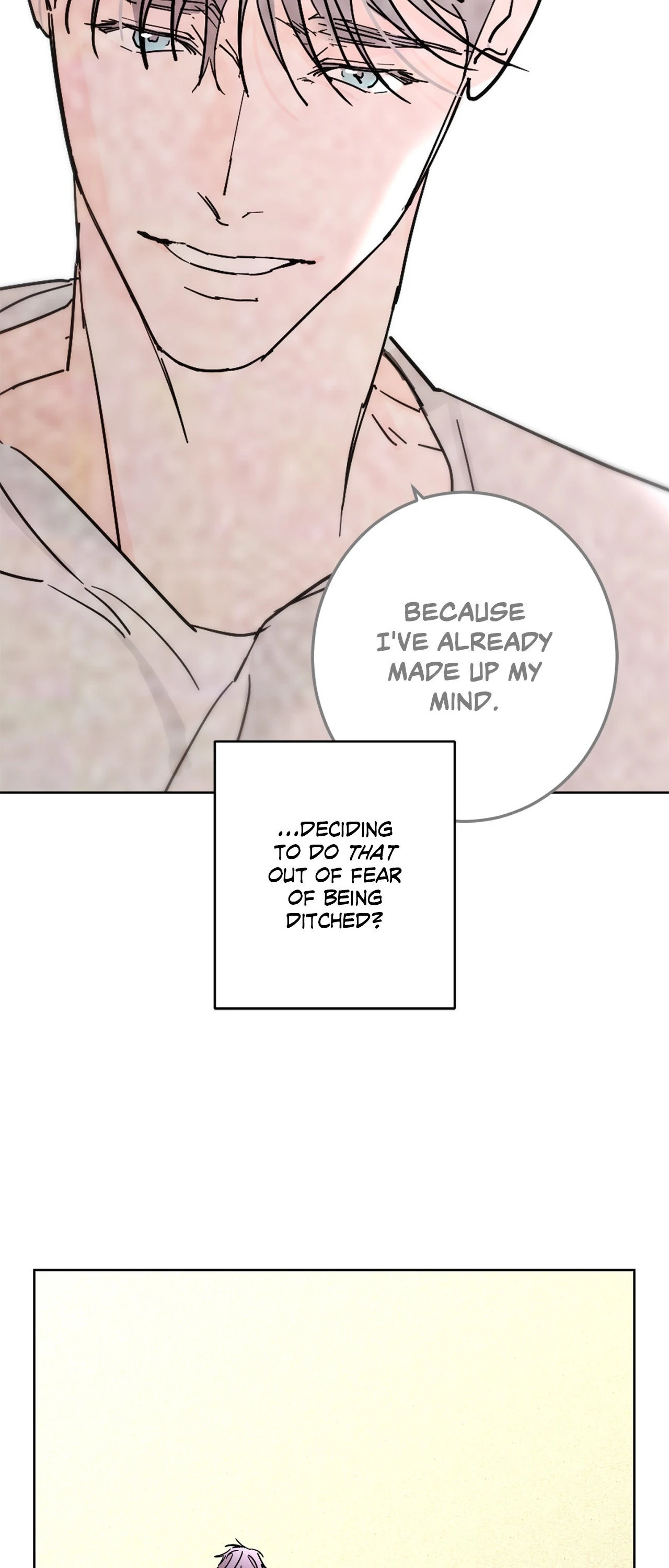 Beta Testing (Official) - Chapter 95 manhwa