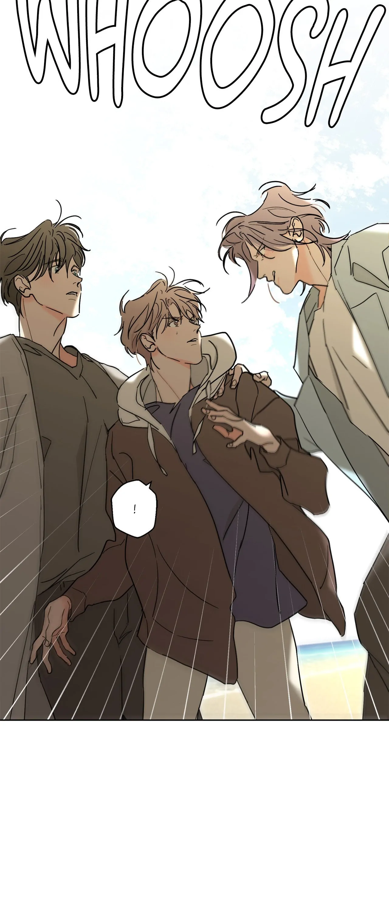 Beta Testing (Official) - Chapter 95 manhwa