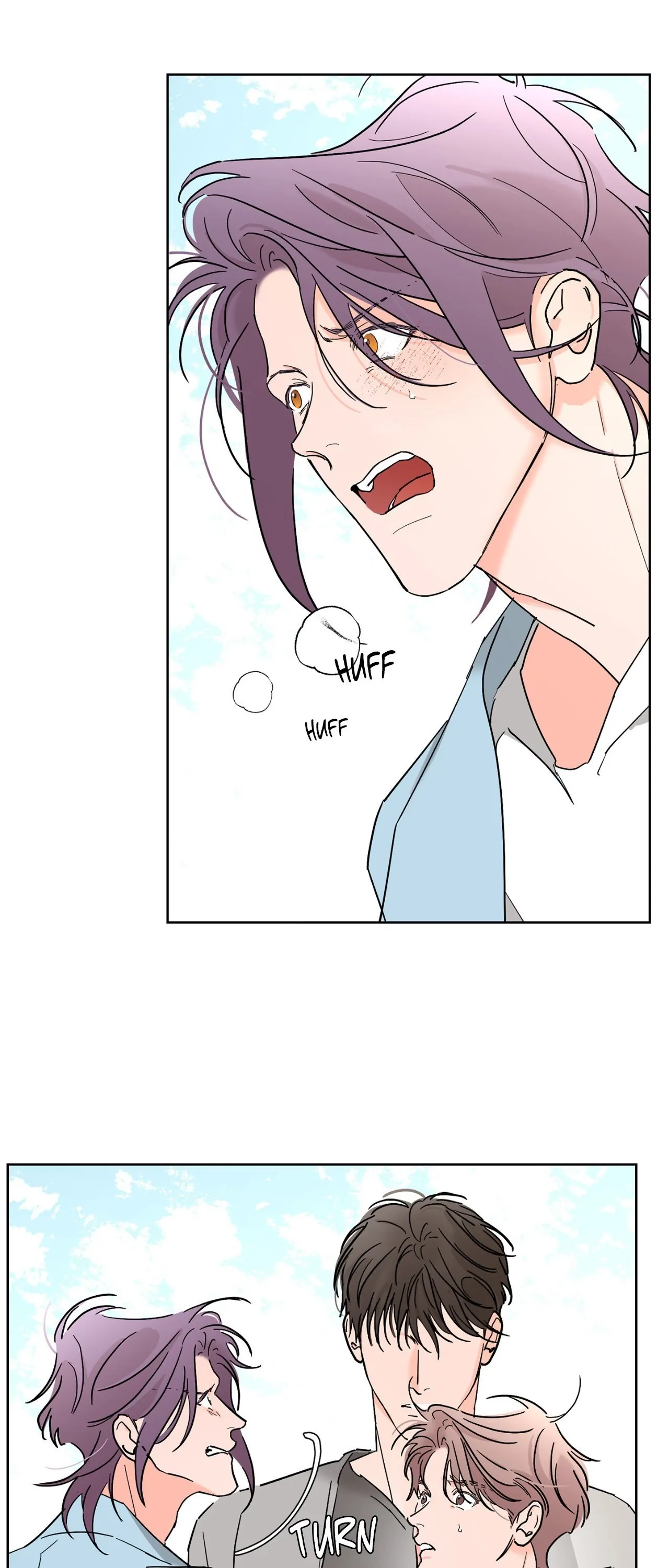 Beta Testing (Official) - Chapter 95 manhwa