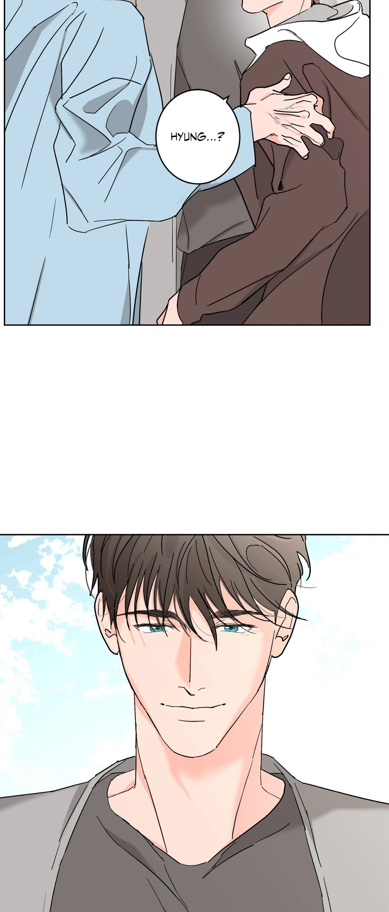 Beta Testing (Official) - Chapter 95 manhwa