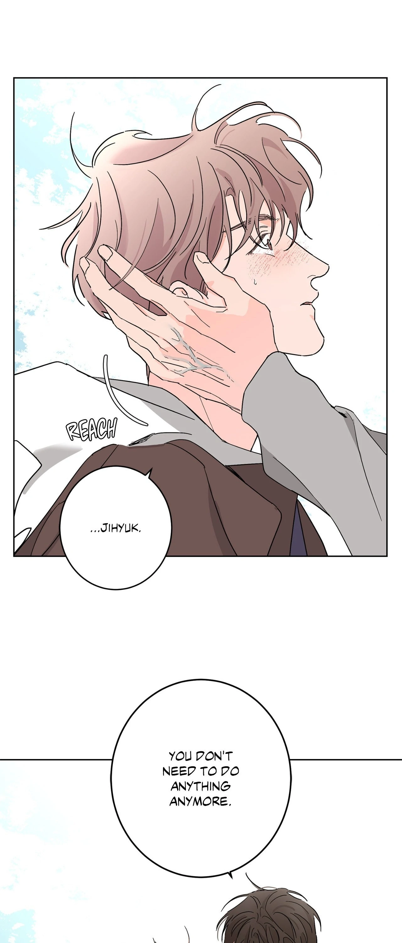 Beta Testing (Official) - Chapter 96 manhwa