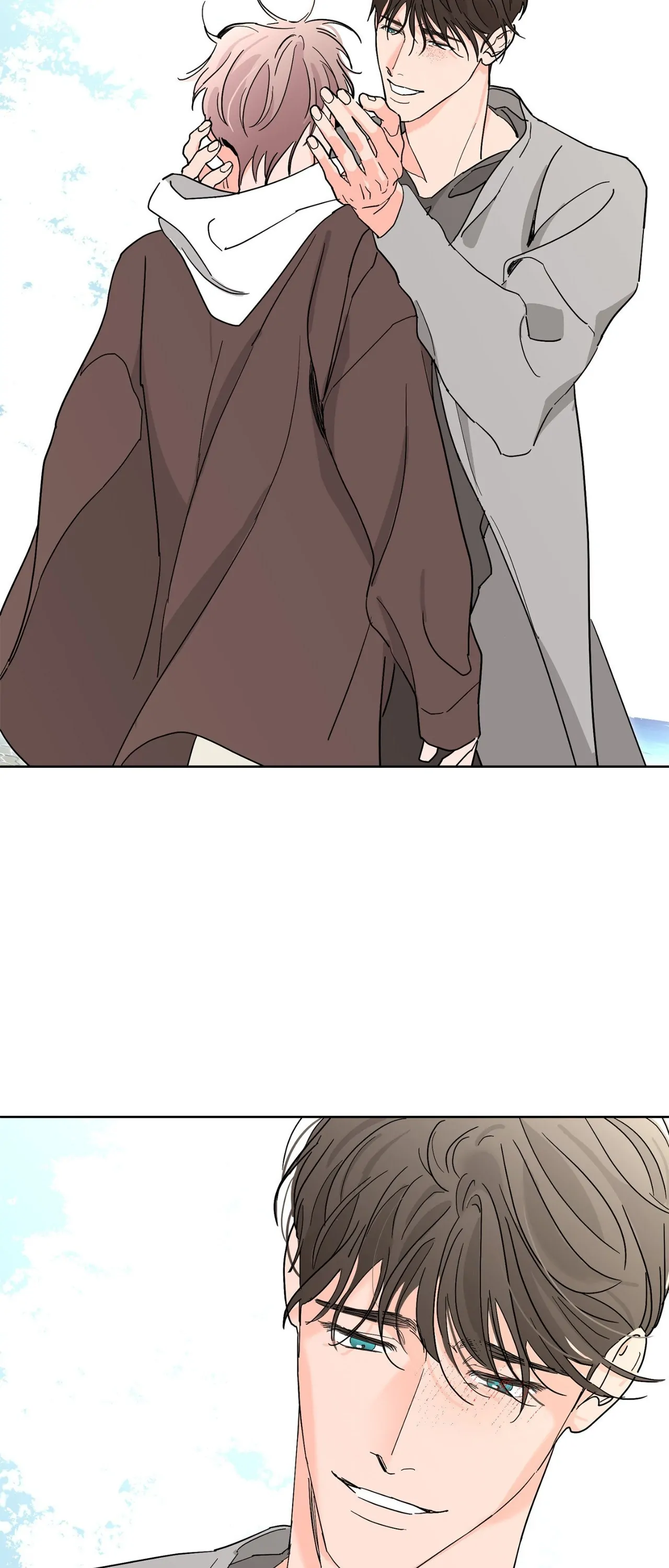 Beta Testing (Official) - Chapter 96 manhwa
