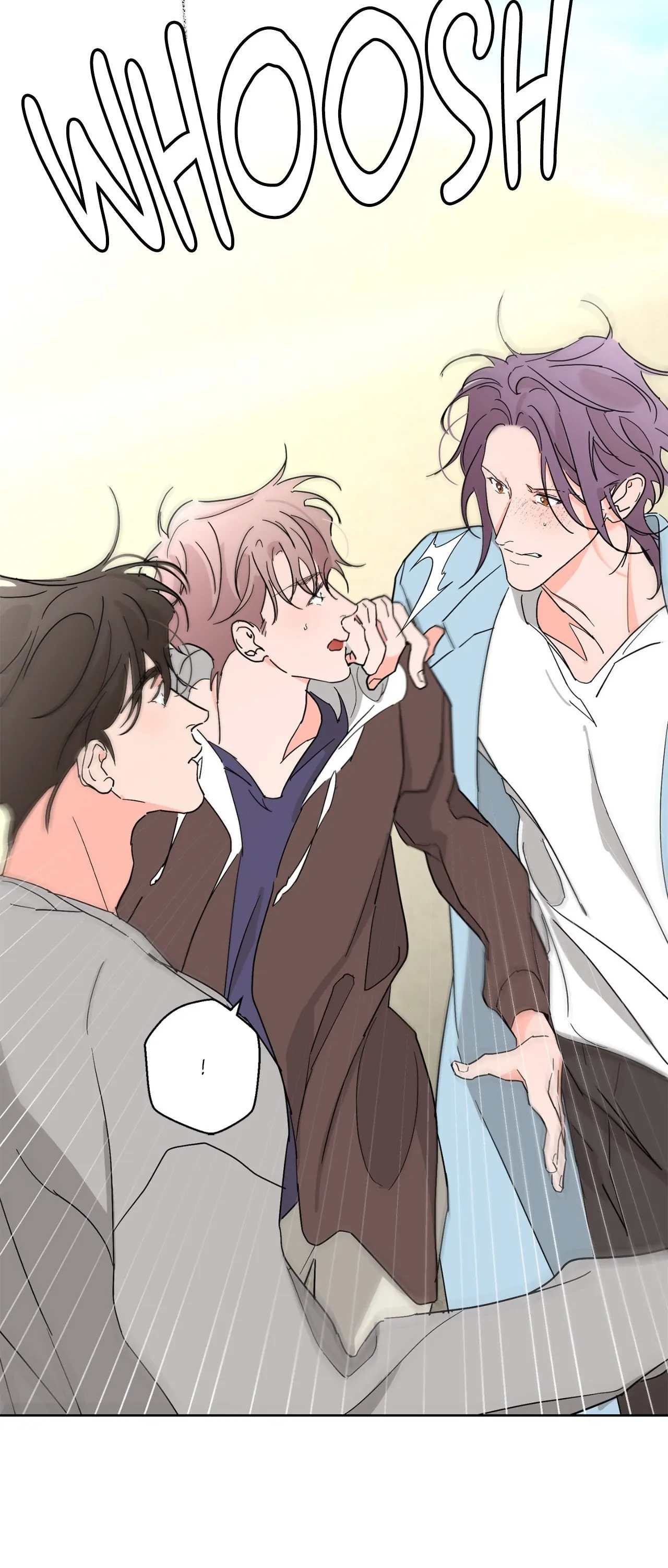 Beta Testing (Official) - Chapter 96 manhwa