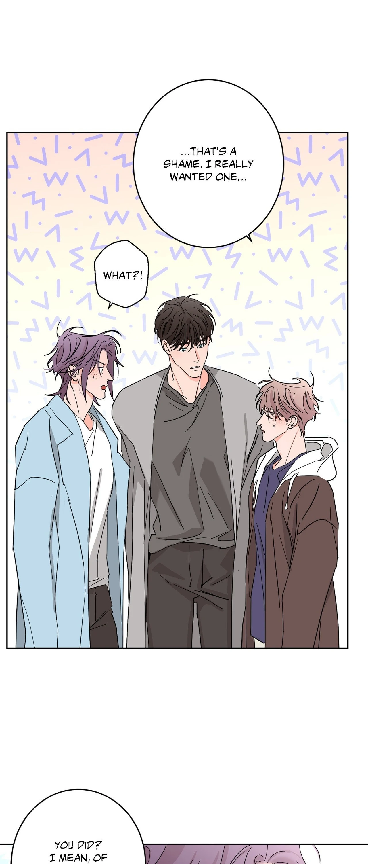 Beta Testing (Official) - Chapter 96 manhwa