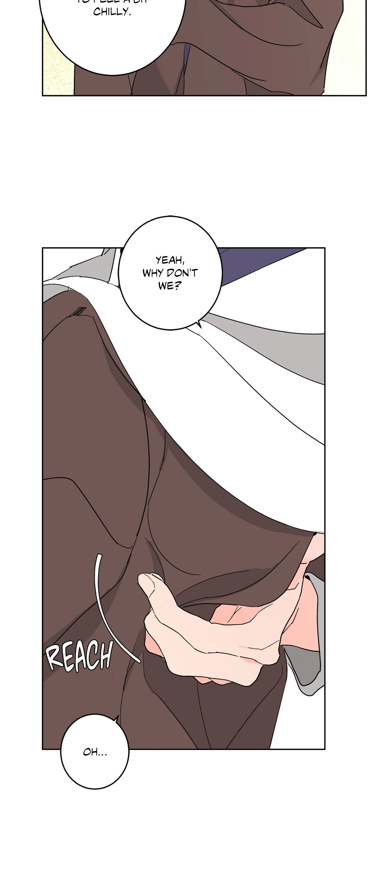 Beta Testing (Official) - Chapter 96 manhwa