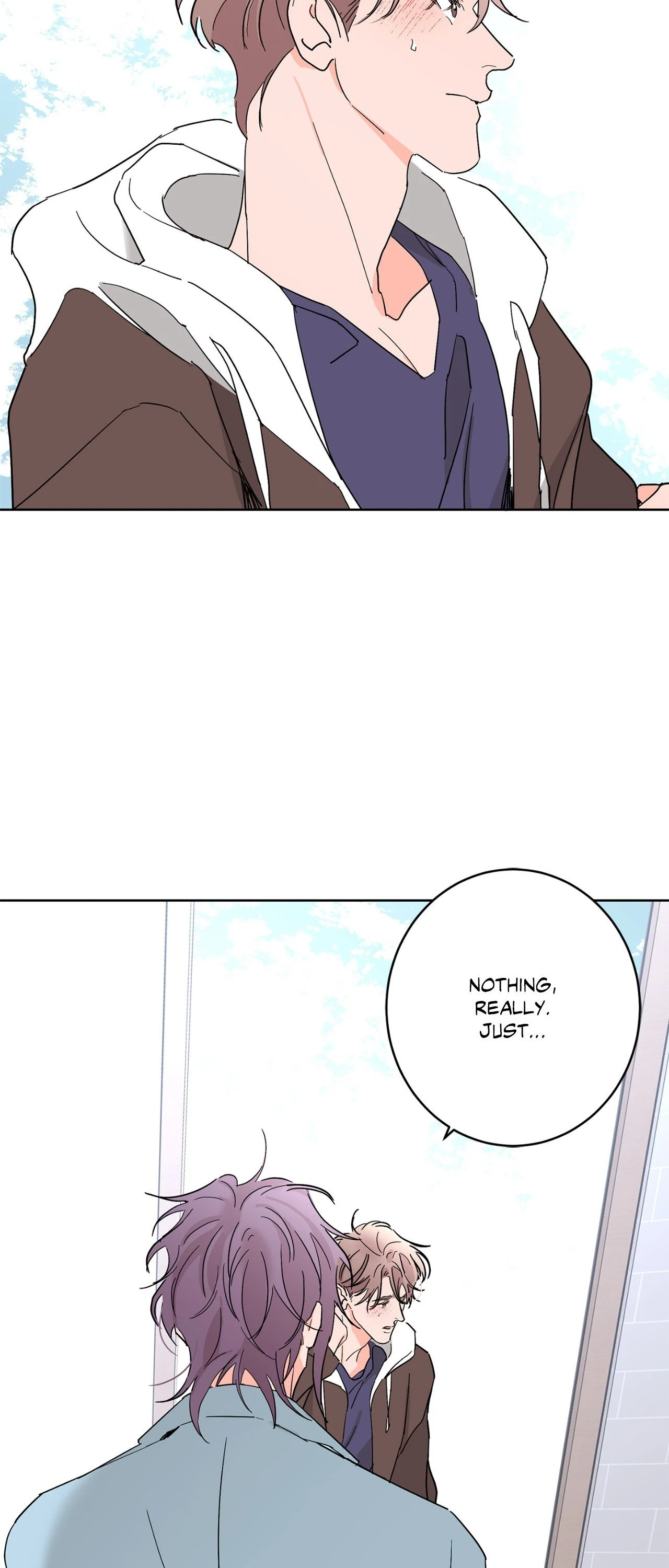 Beta Testing (Official) - Chapter 96 manhwa