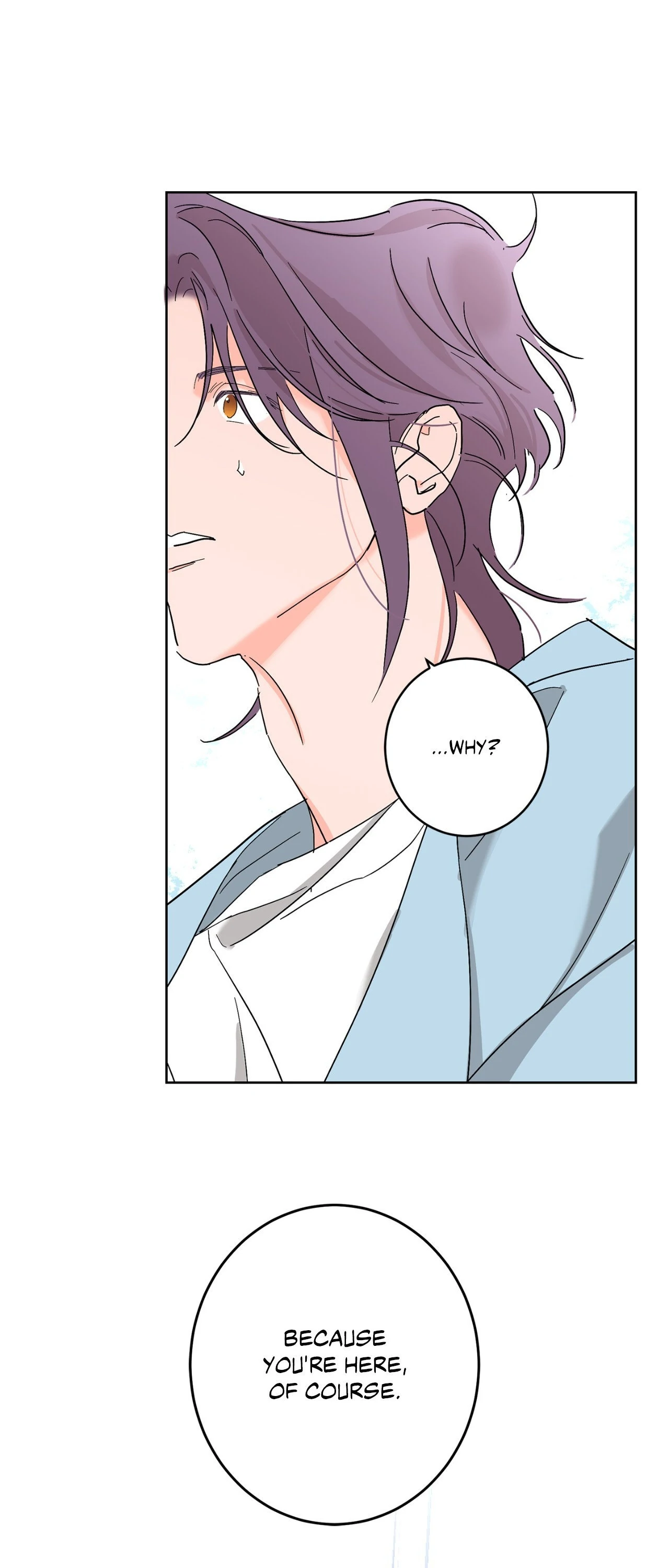 Beta Testing (Official) - Chapter 96 manhwa