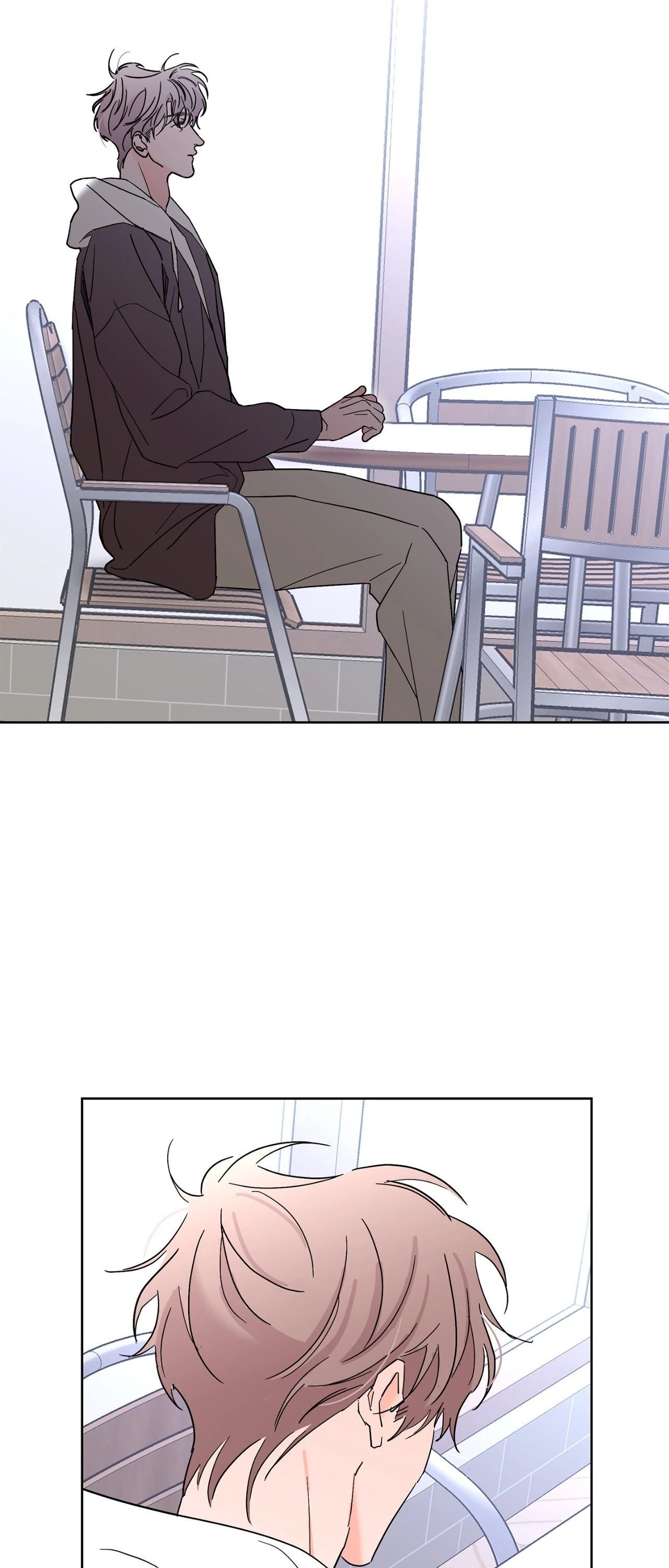 Beta Testing (Official) - Chapter 96 manhwa