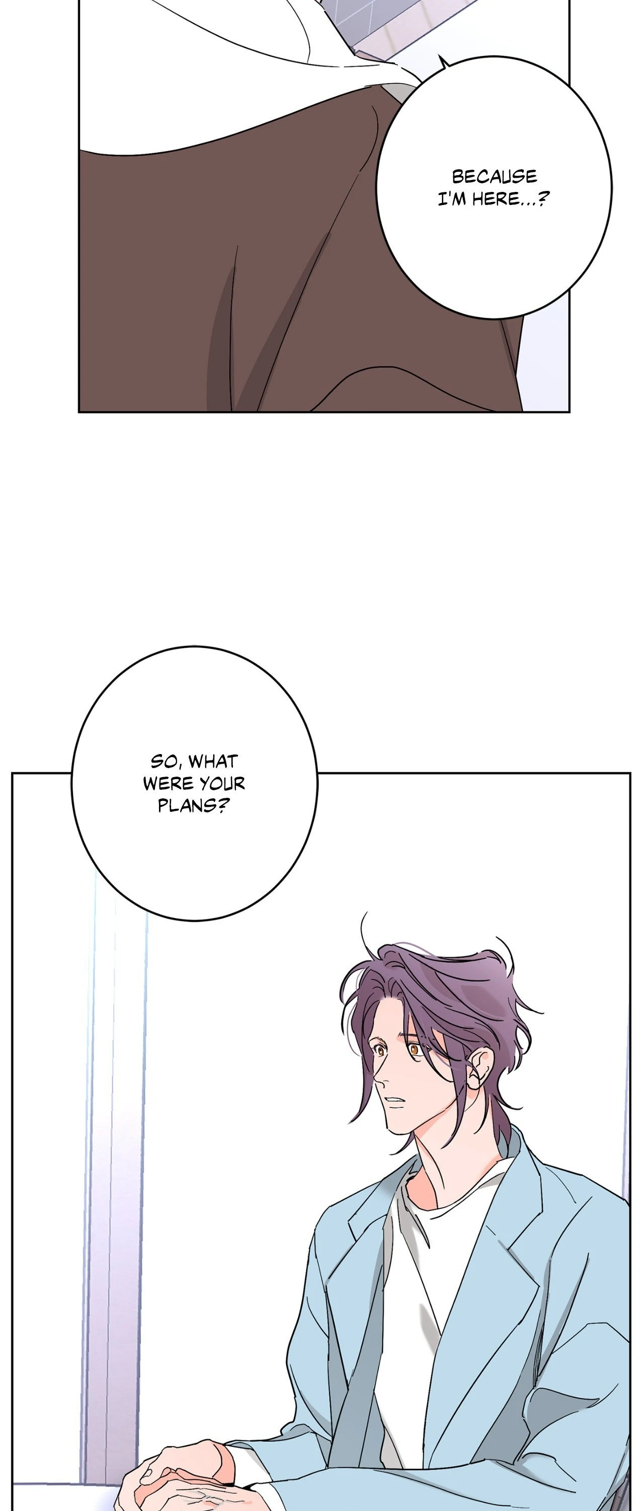 Beta Testing (Official) - Chapter 96 manhwa