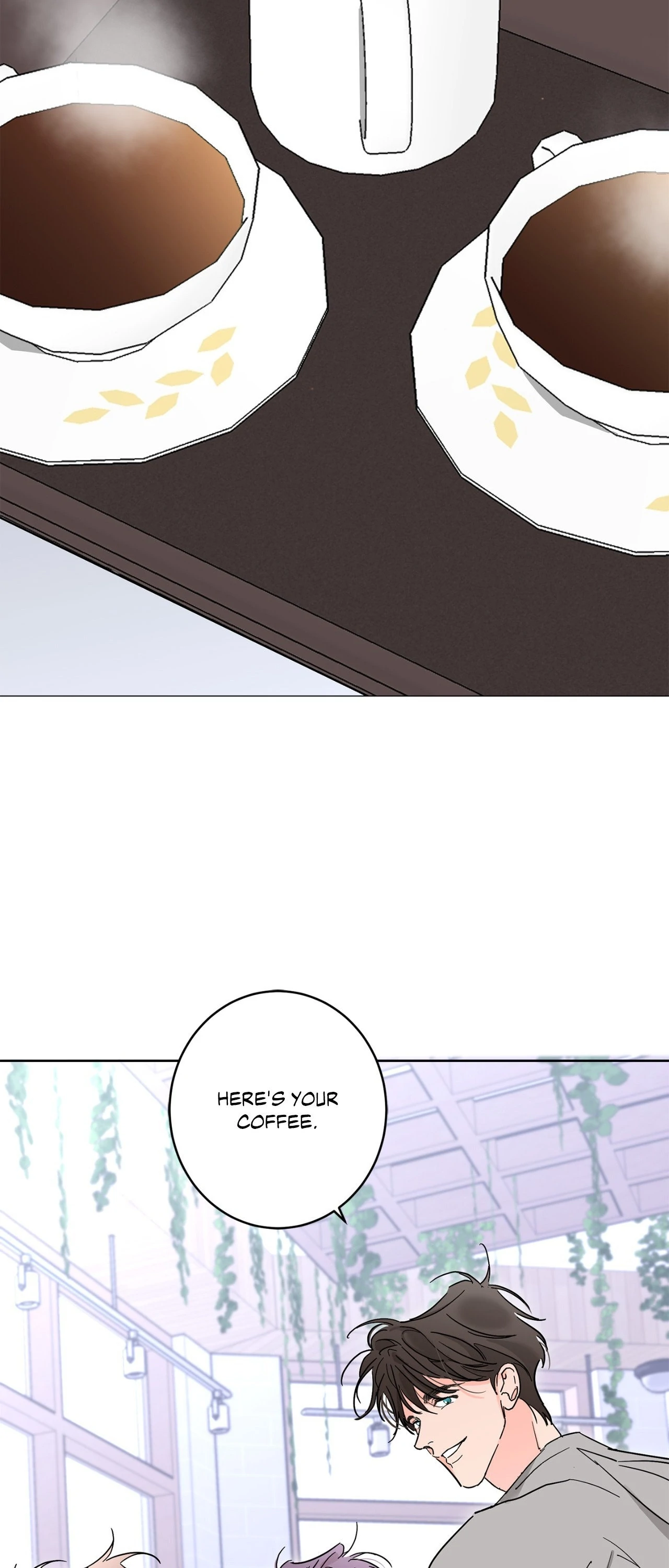 Beta Testing (Official) - Chapter 96 manhwa