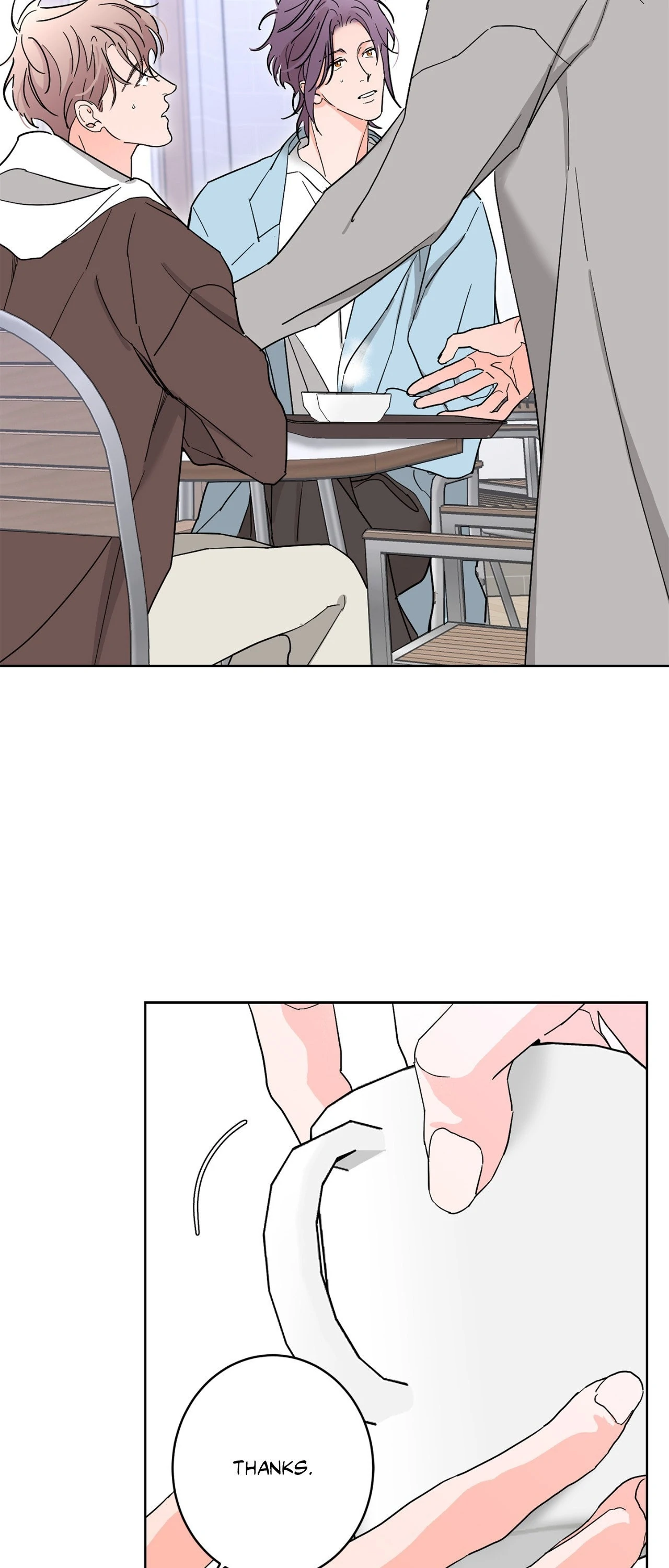 Beta Testing (Official) - Chapter 96 manhwa