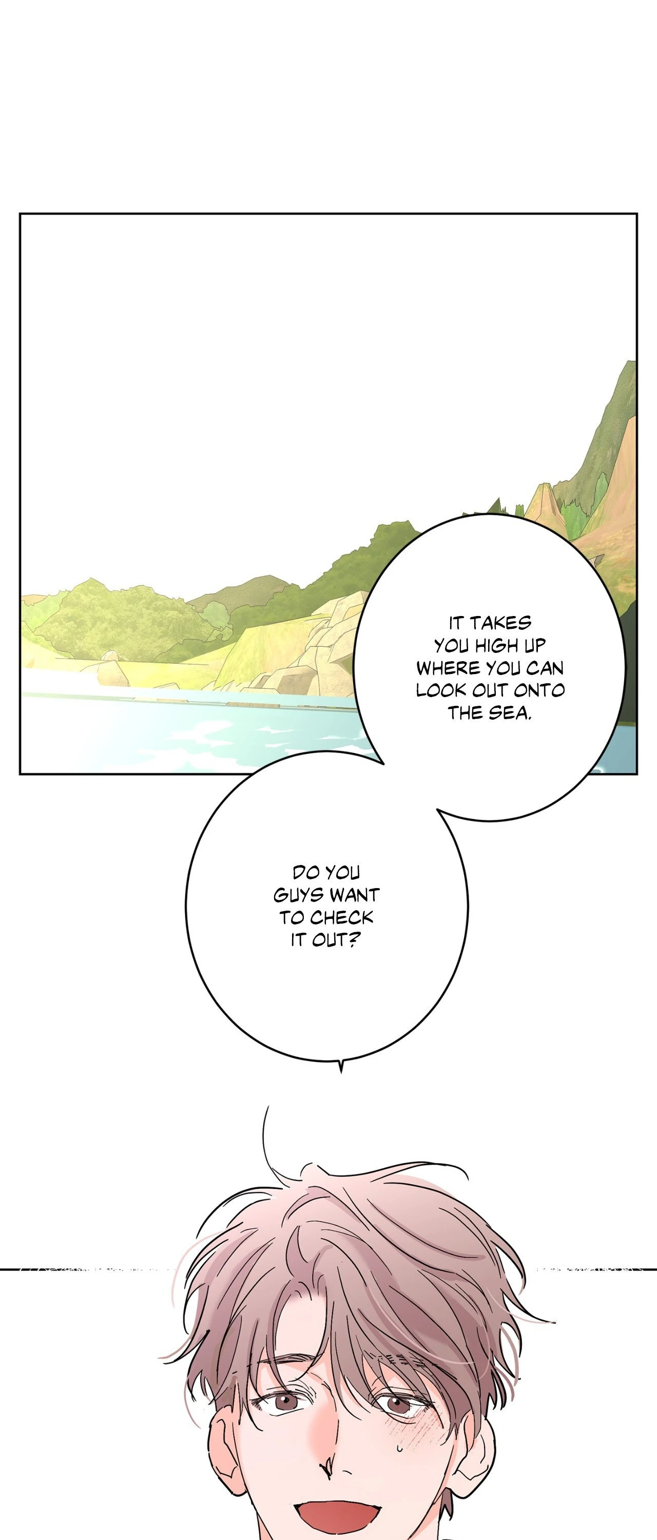 Beta Testing (Official) - Chapter 96 manhwa