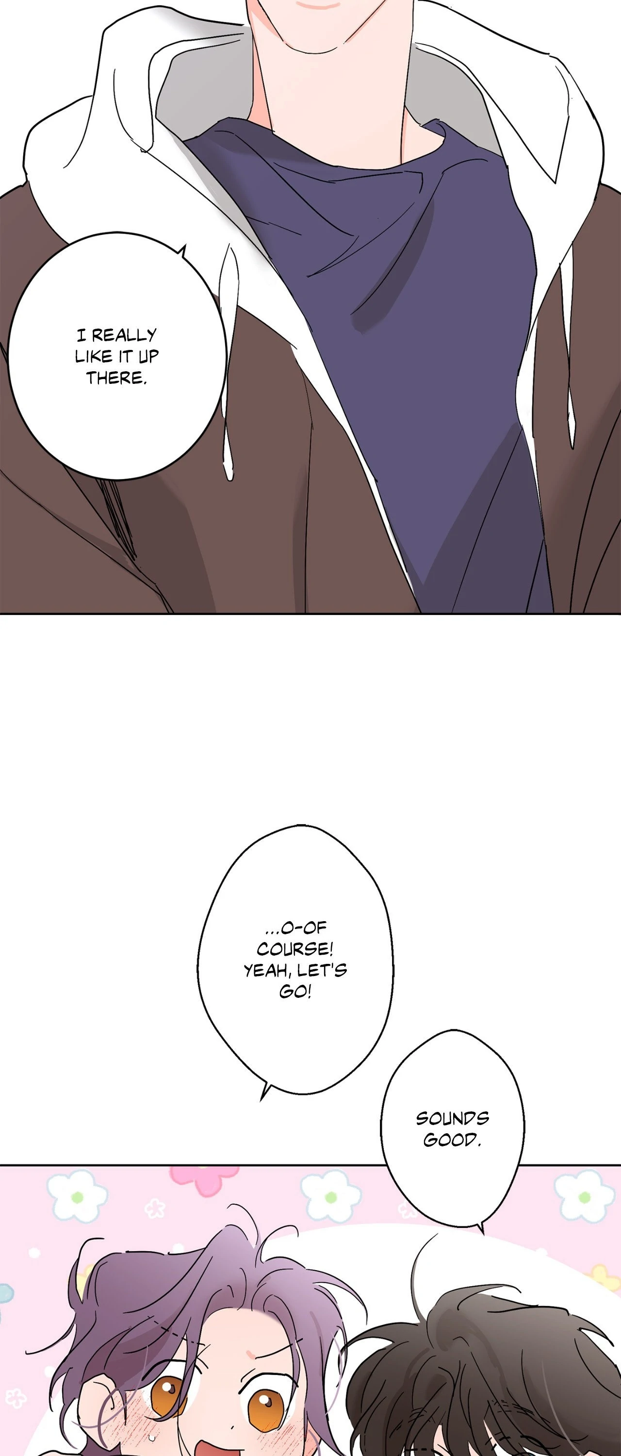 Beta Testing (Official) - Chapter 96 manhwa