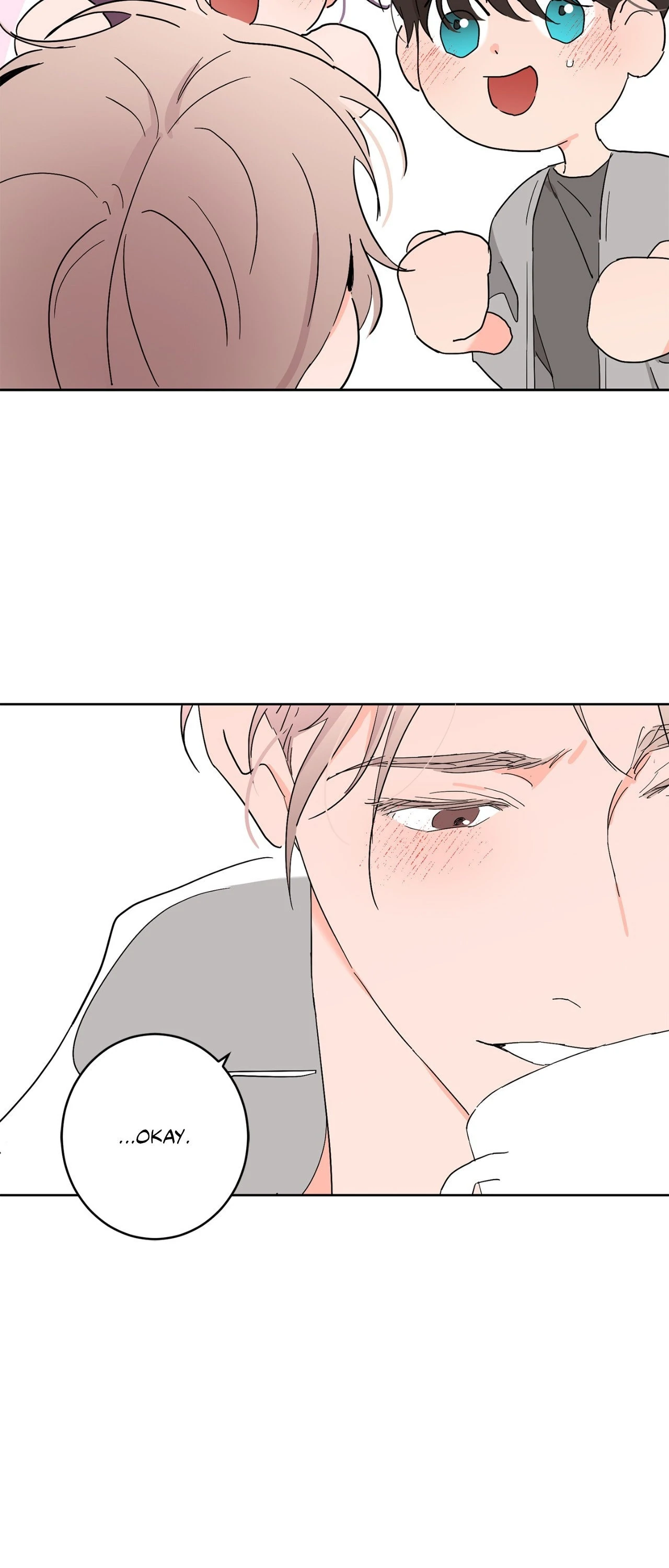 Beta Testing (Official) - Chapter 96 manhwa