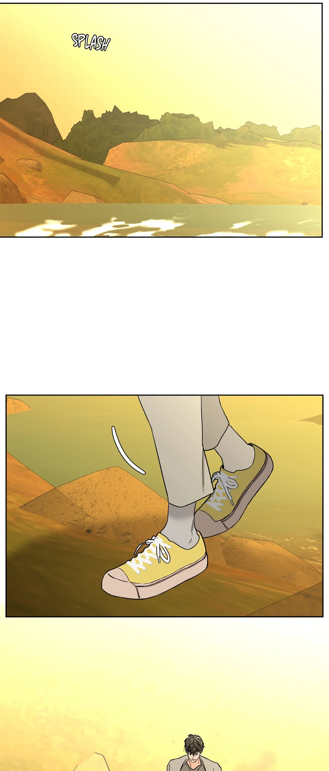Beta Testing (Official) - Chapter 96 manhwa