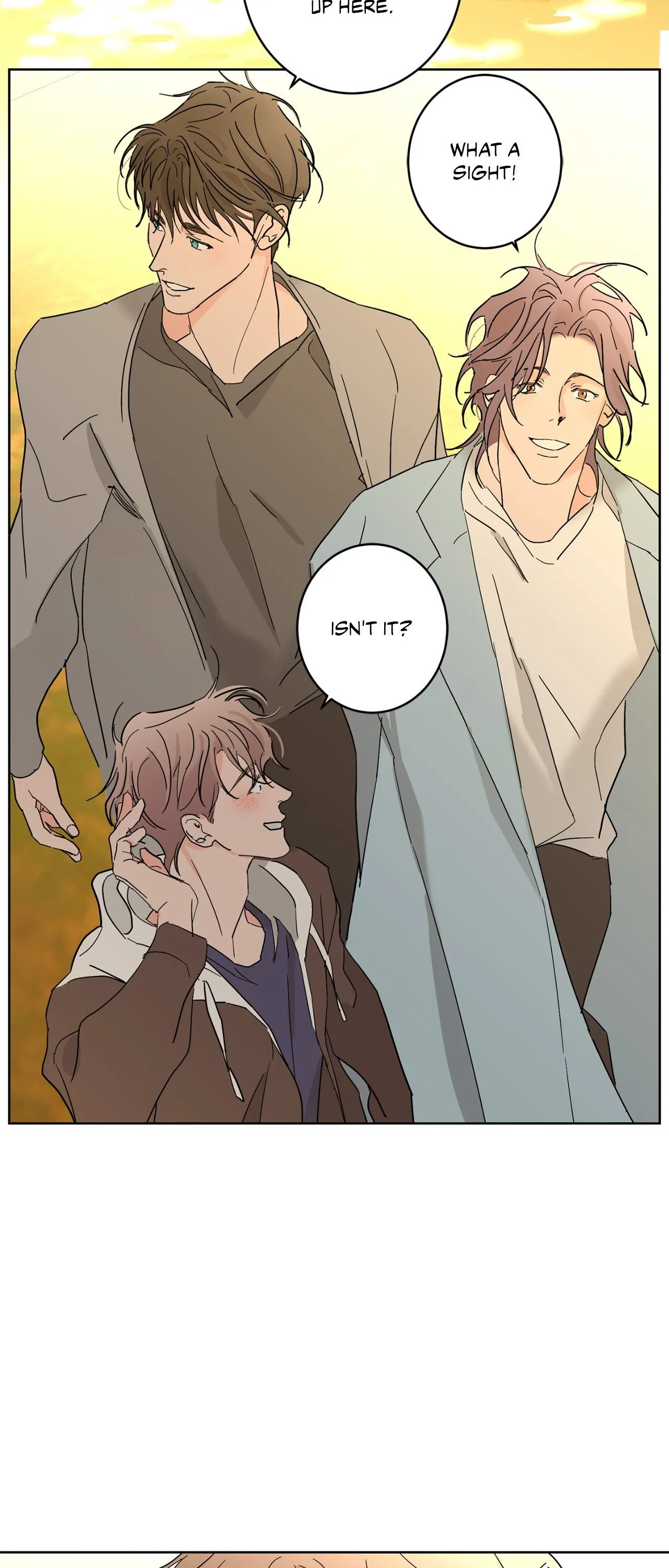 Beta Testing (Official) - Chapter 96 manhwa