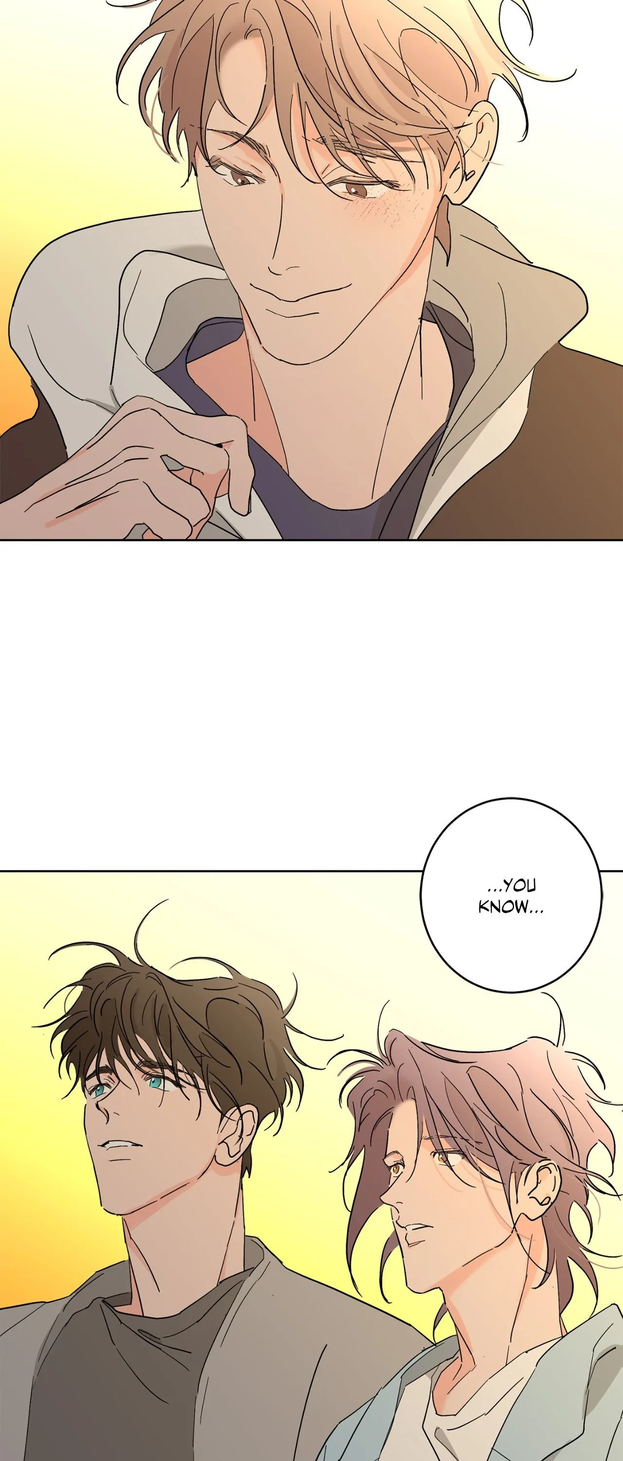 Beta Testing (Official) - Chapter 96 manhwa