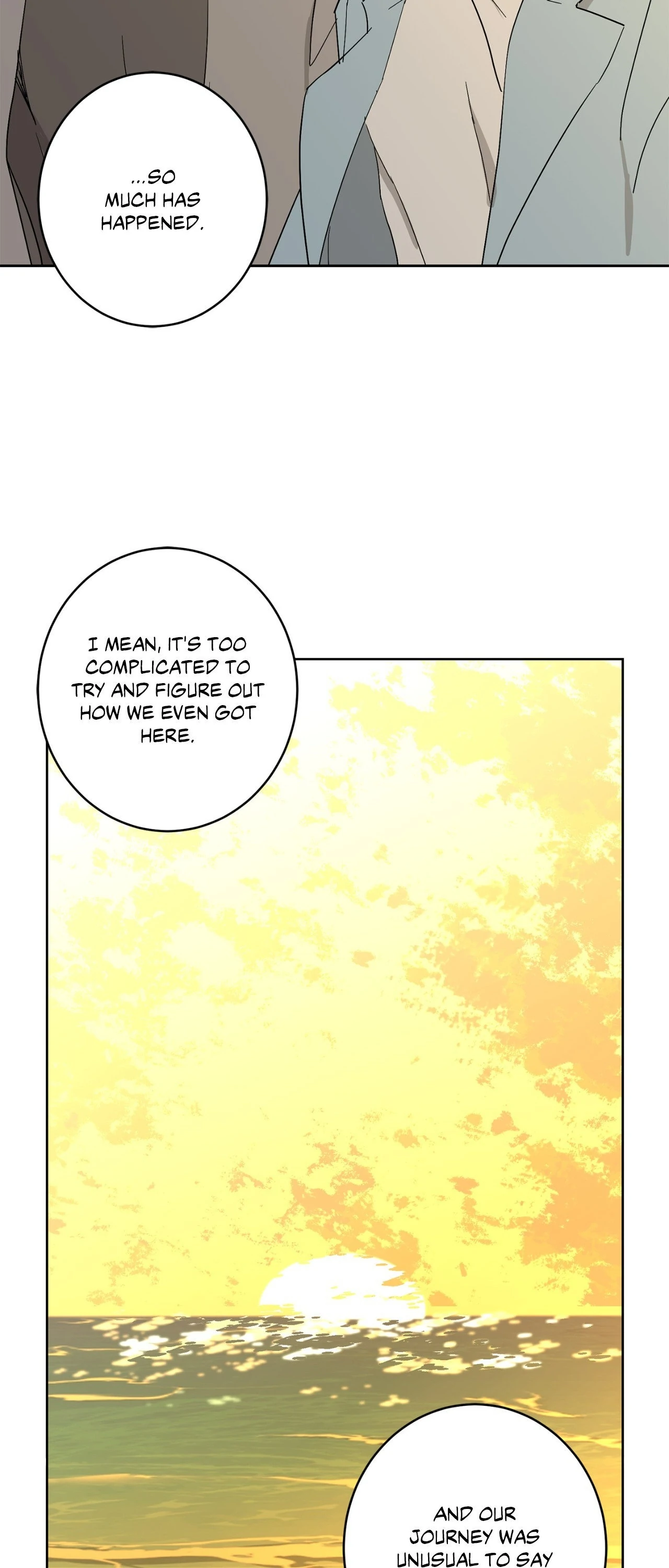 Beta Testing (Official) - Chapter 96 manhwa